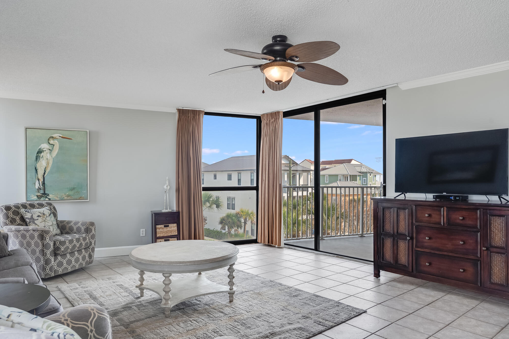 MAINSAIL CONDO PH 3 - Residential