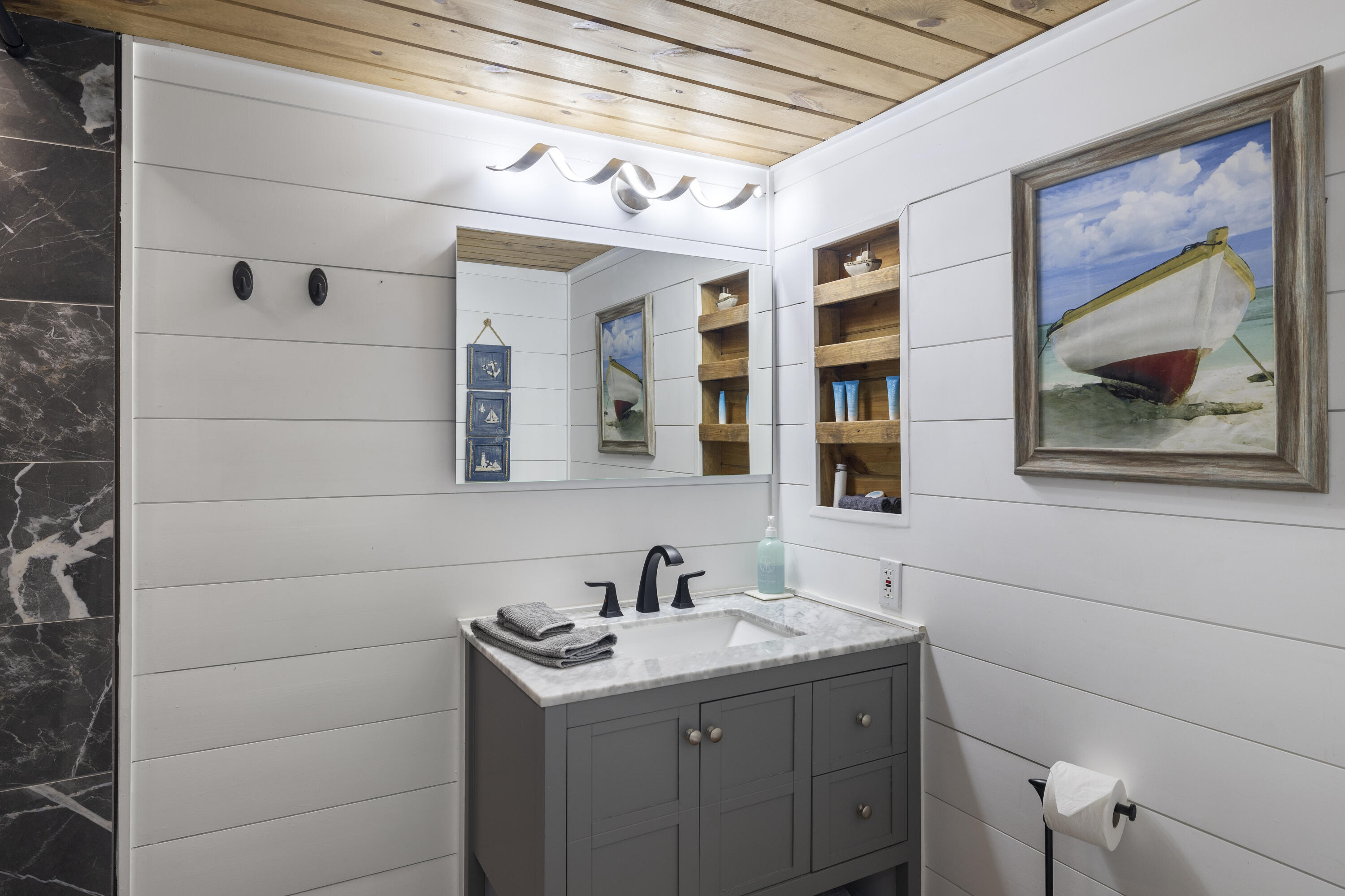 Gulf Terrace Condominium Association - Residential