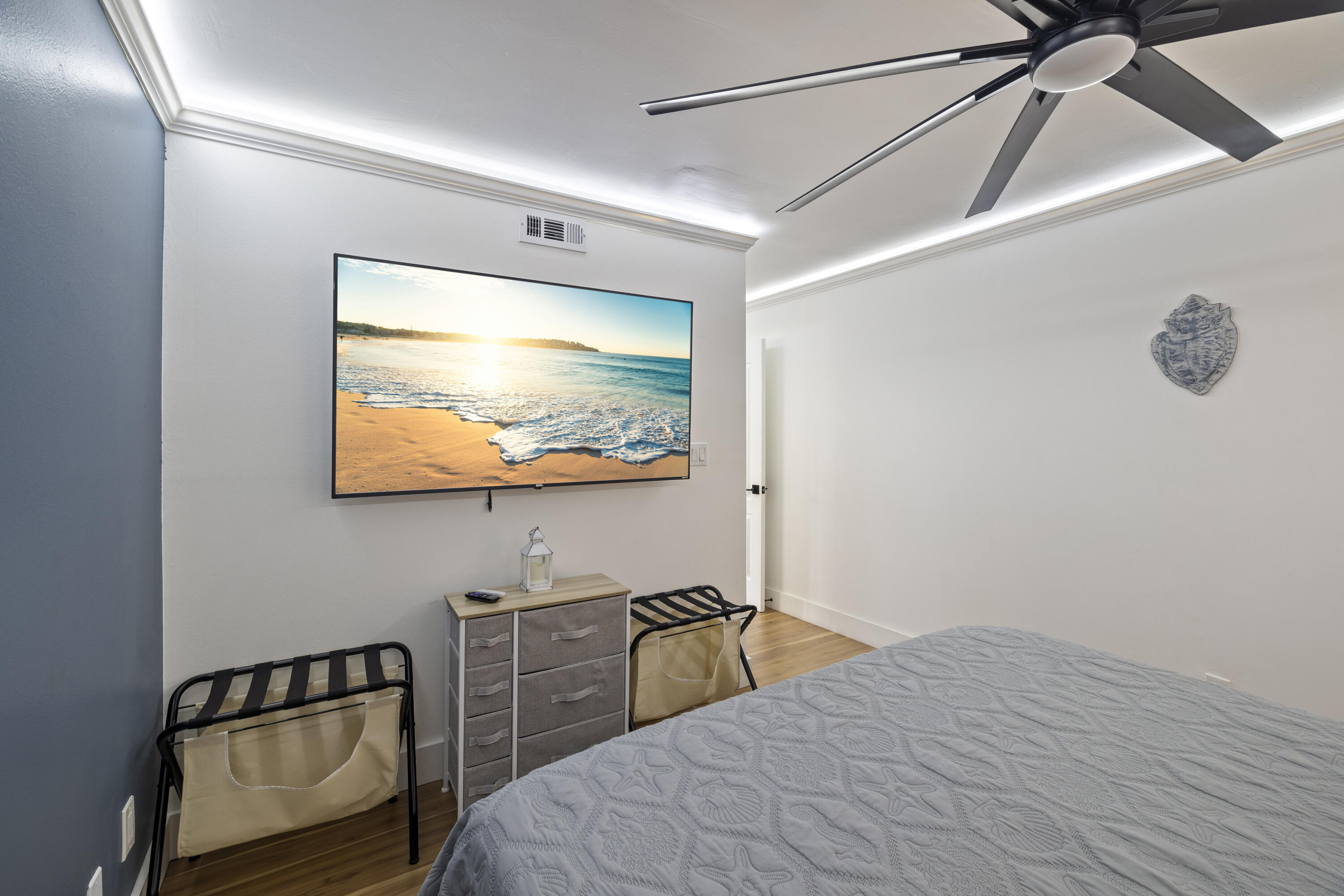 Gulf Terrace Condominium Association - Residential