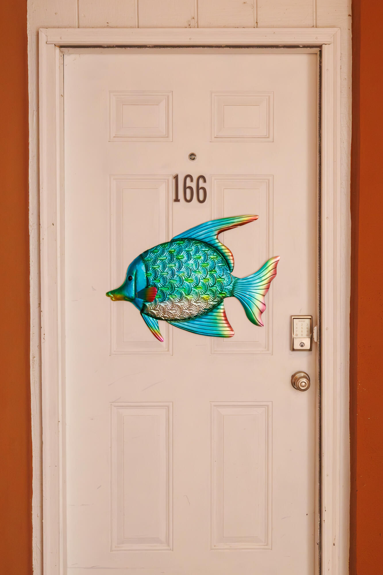 Gulf Terrace Condominium Association - Residential