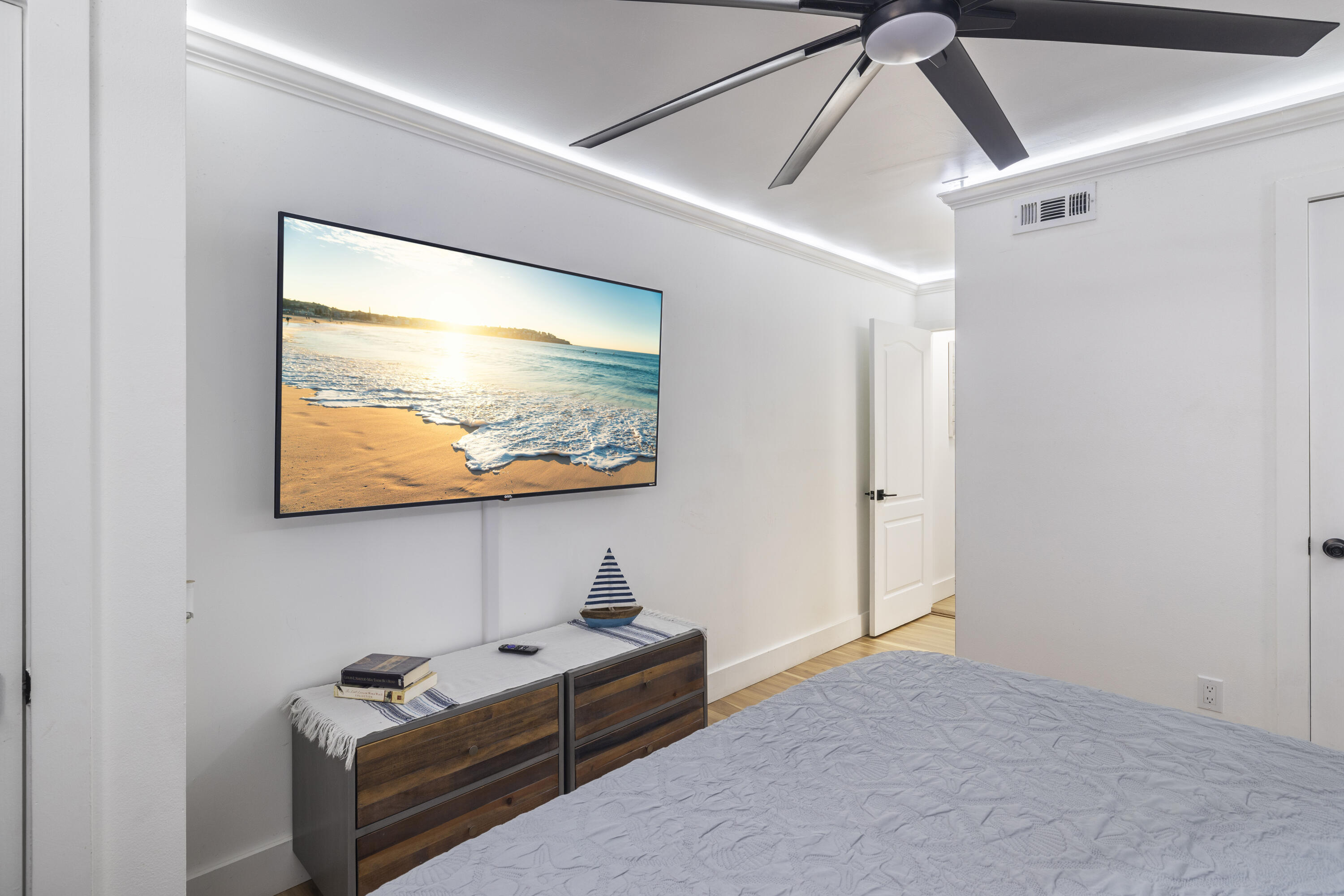 Gulf Terrace Condominium Association - Residential