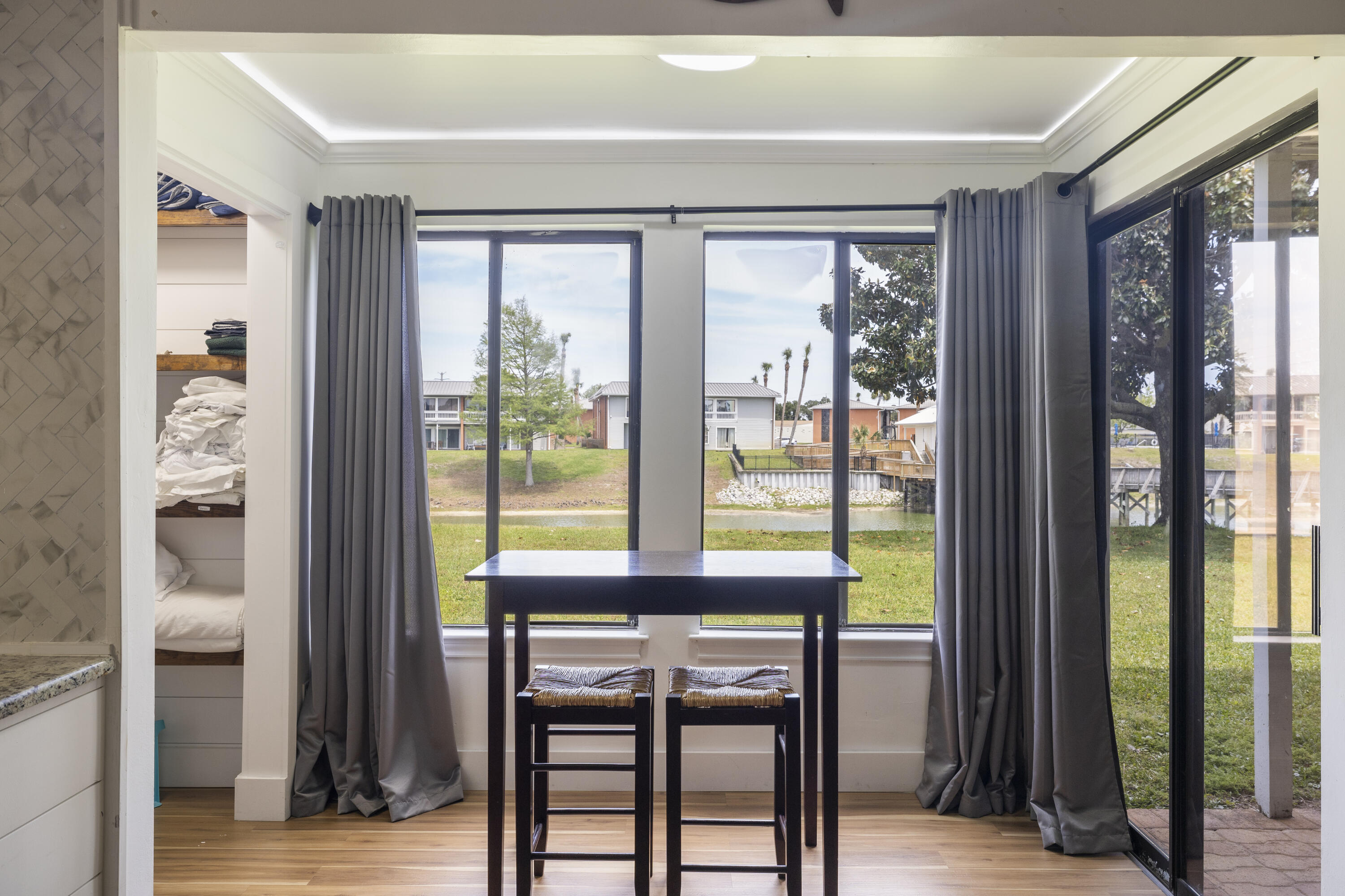 Gulf Terrace Condominium Association - Residential