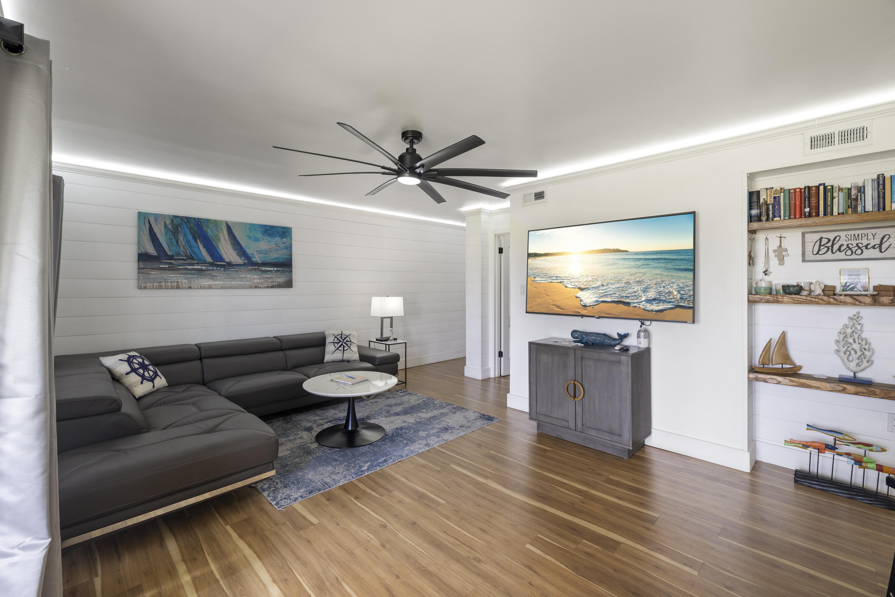 Gulf Terrace Condominium Association - Residential