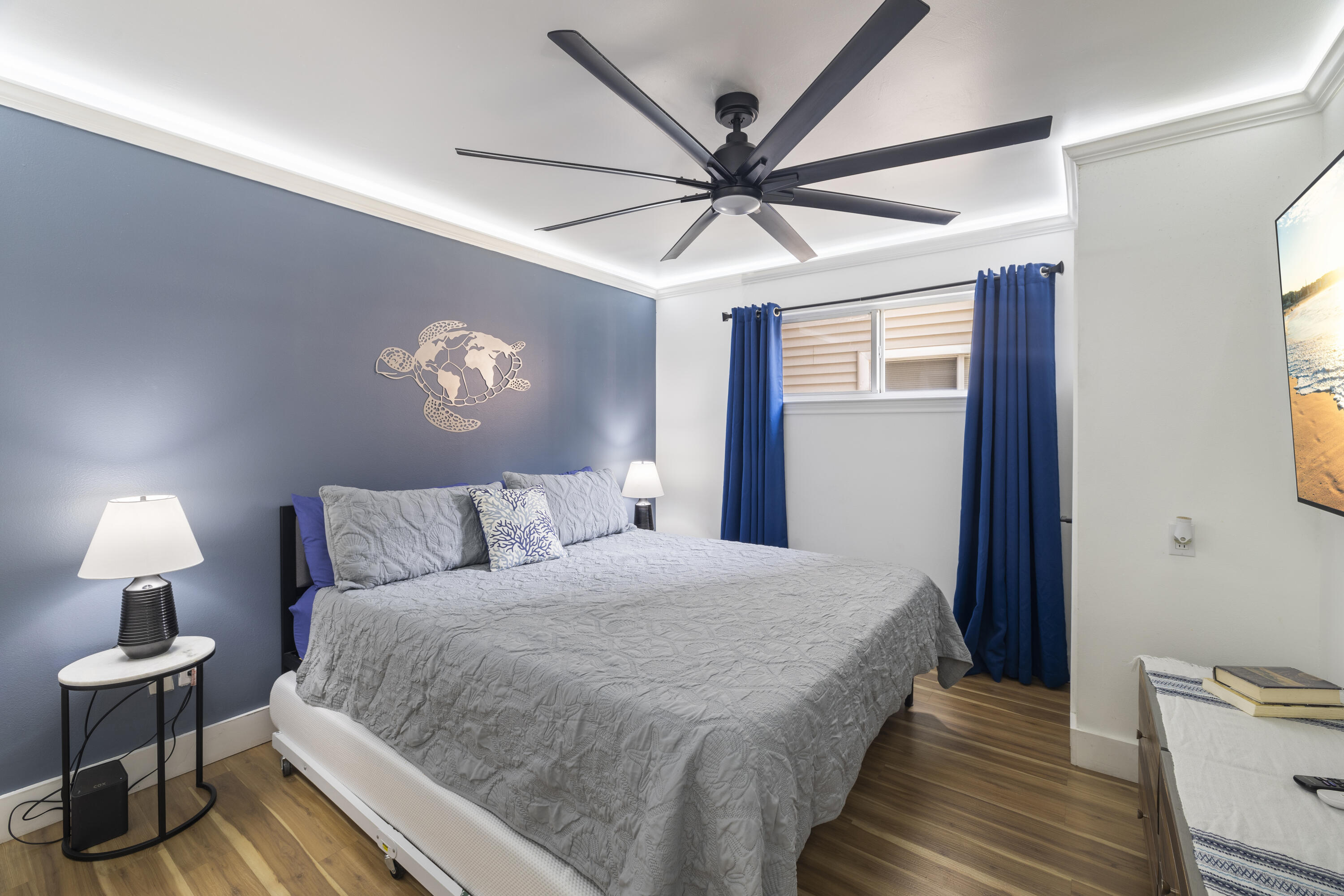 Gulf Terrace Condominium Association - Residential