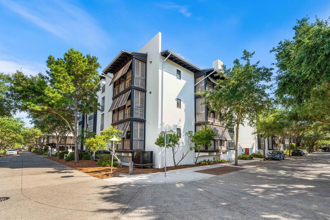 ROSEMARY BEACH - Residential