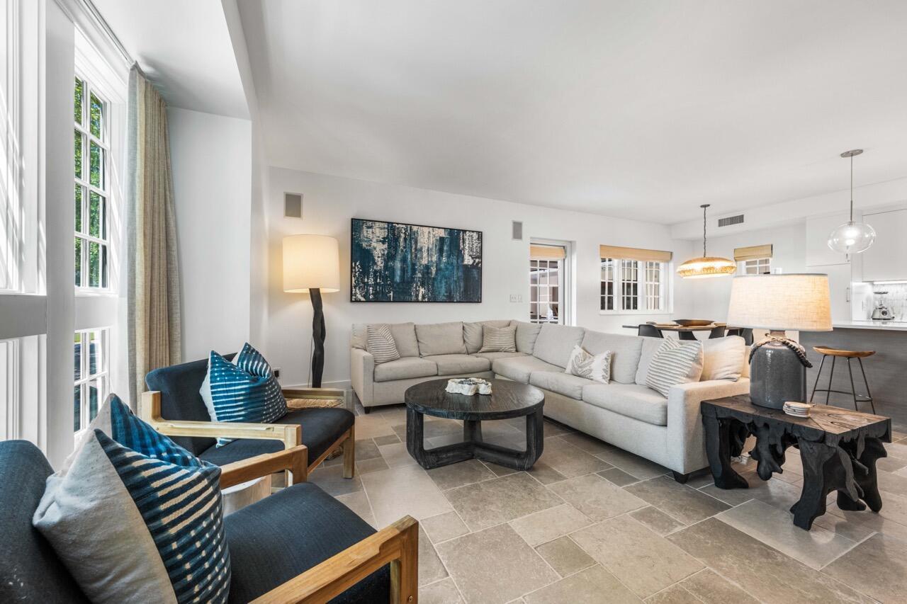 ROSEMARY BEACH - Residential
