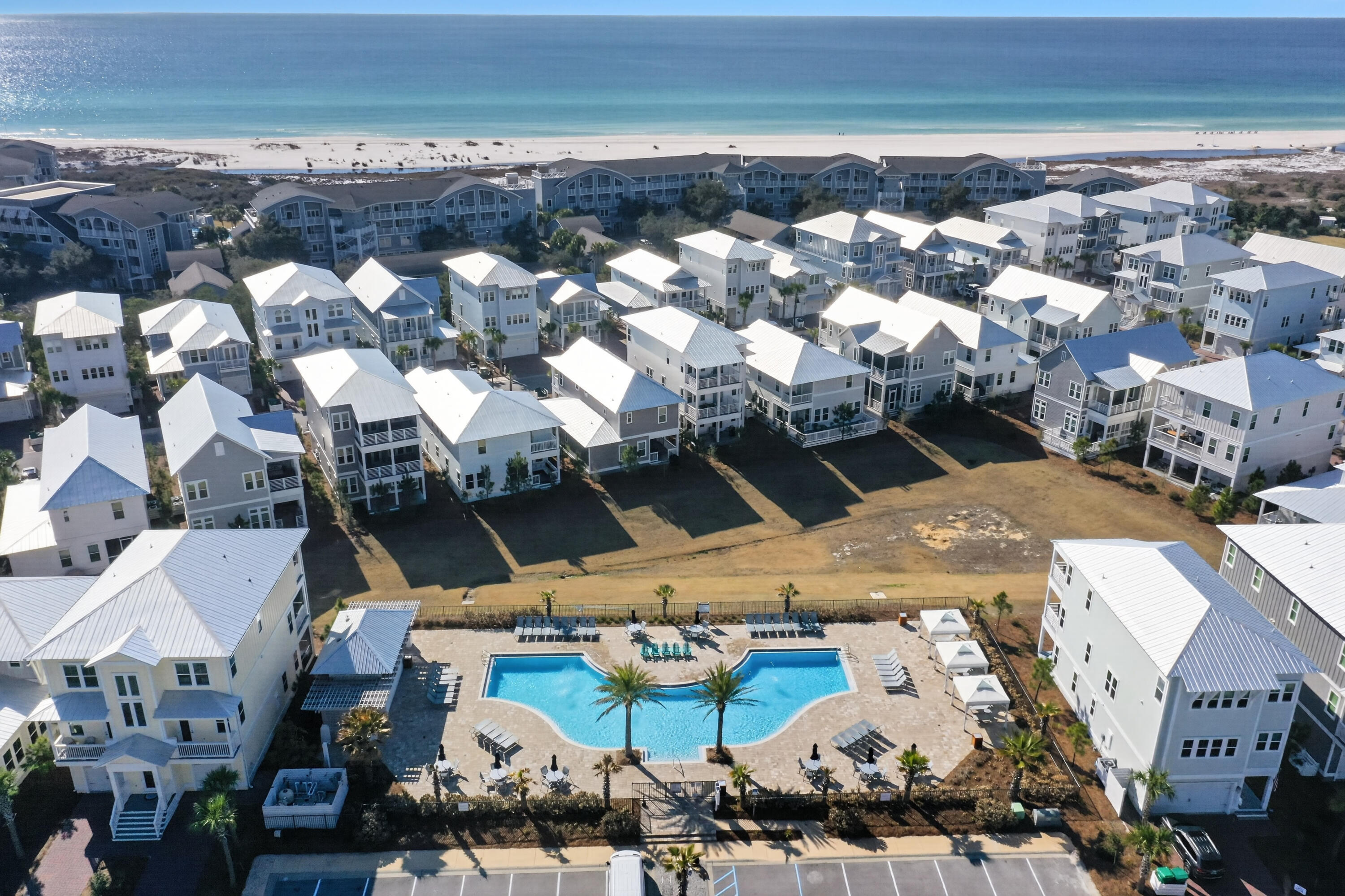 Prominence - Residential