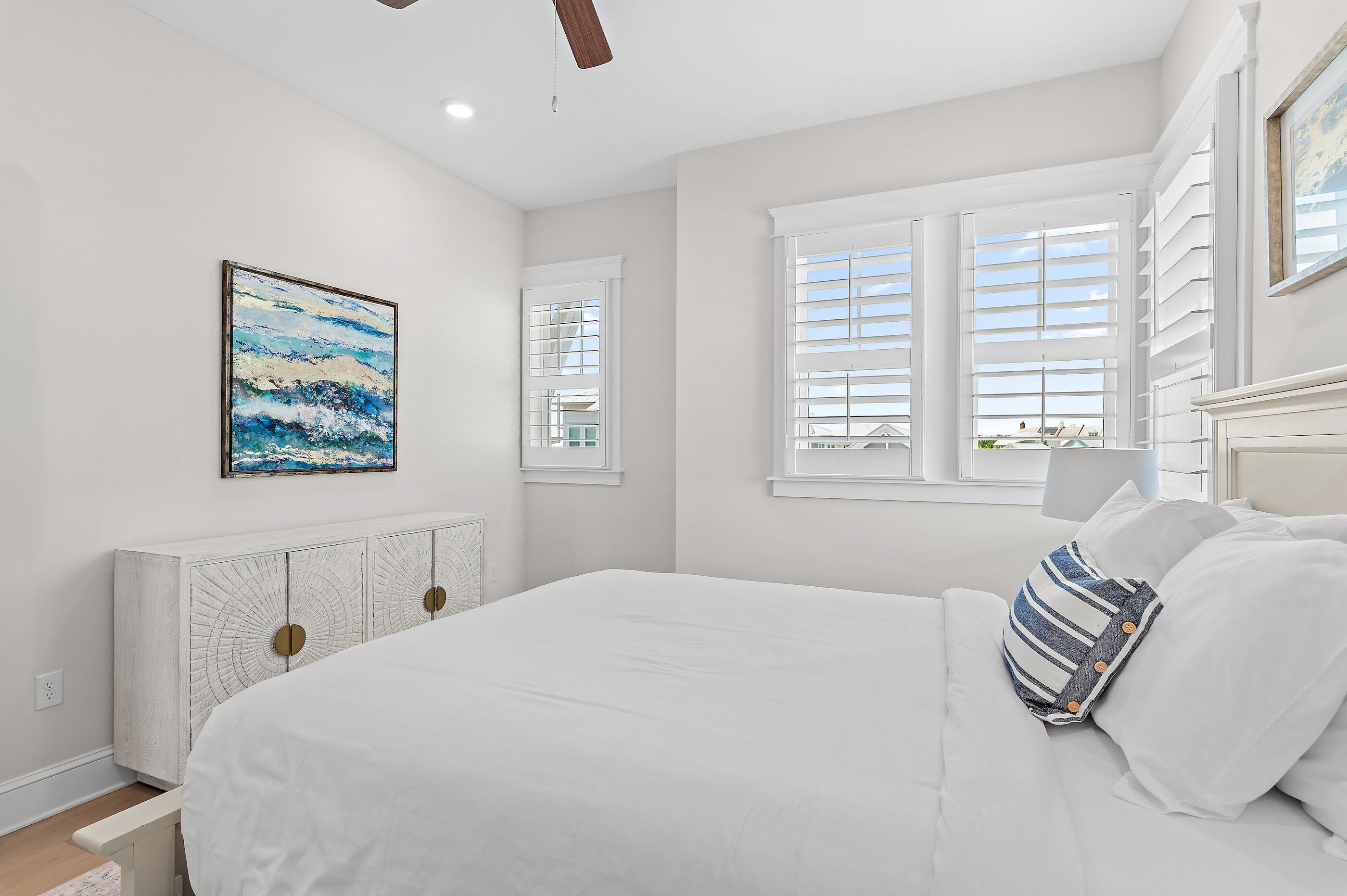 Prominence - Residential