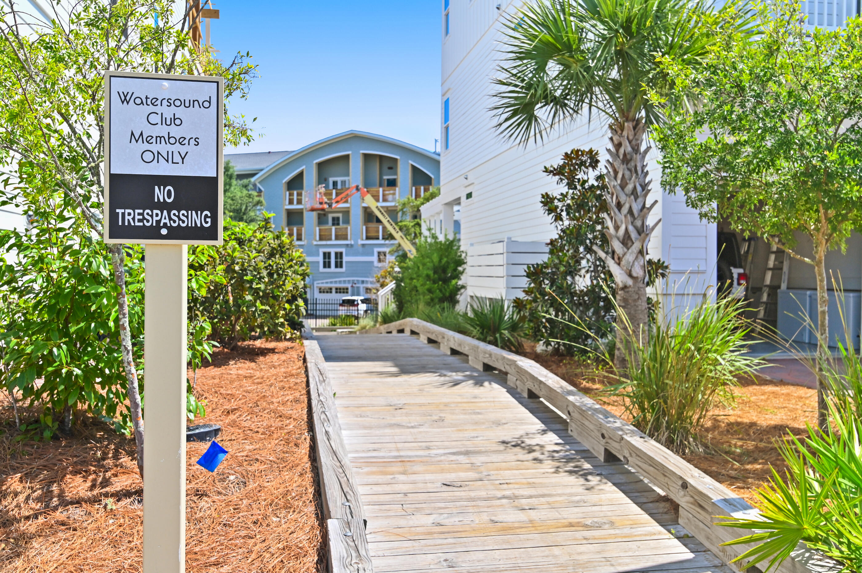 Prominence - Residential