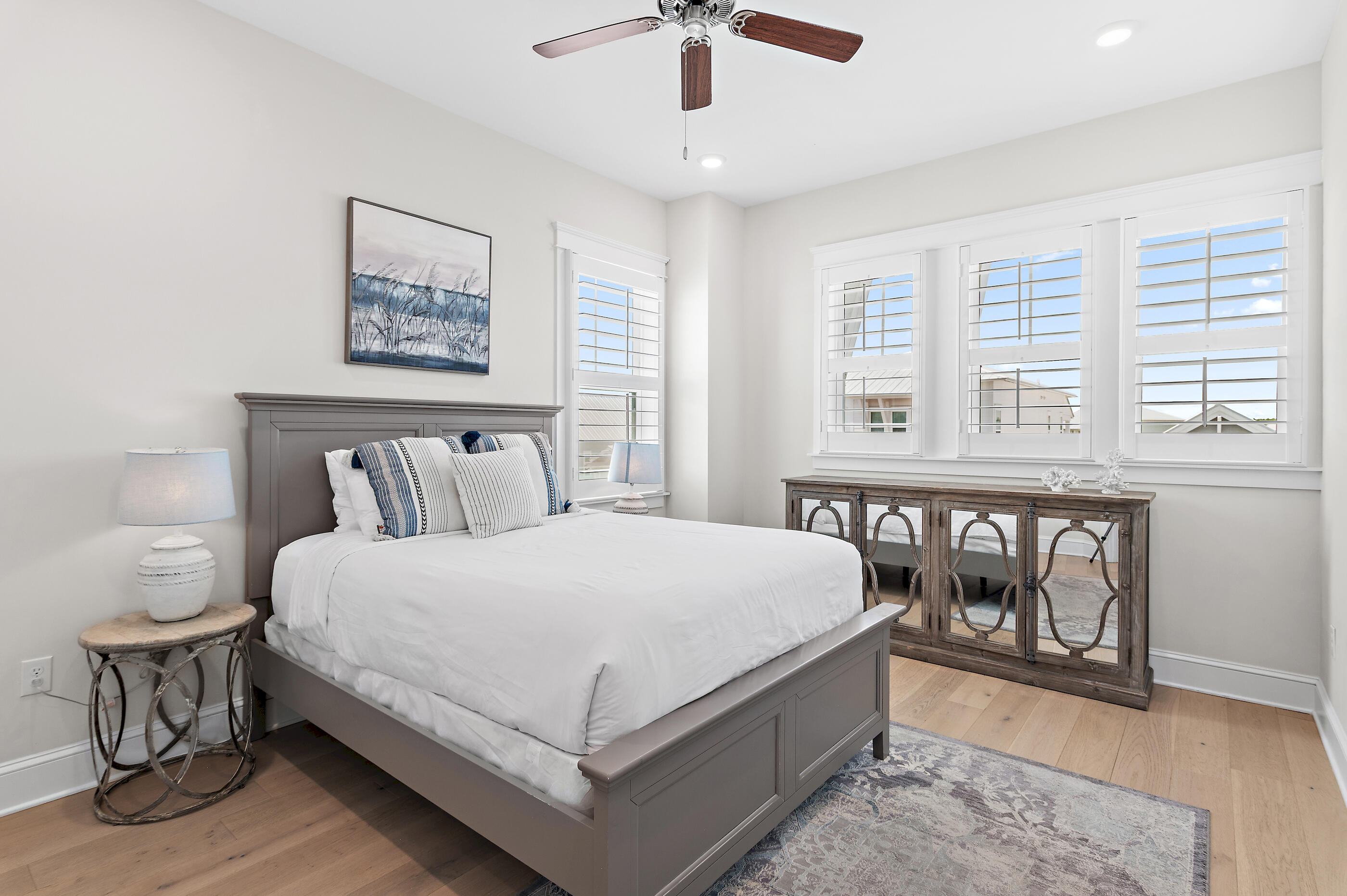 Prominence - Residential
