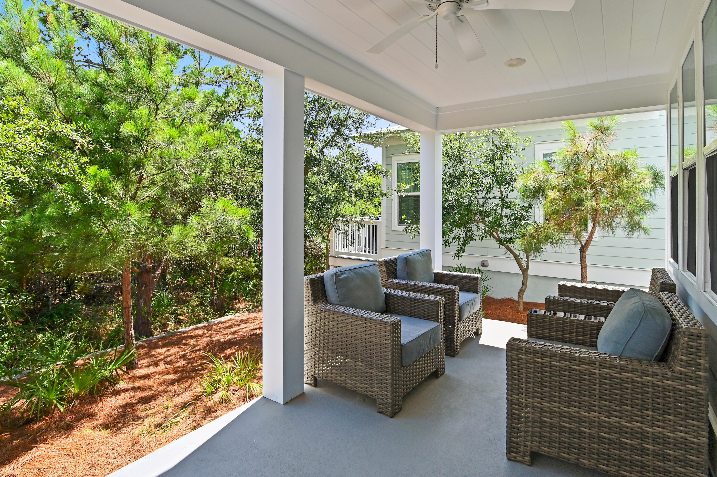 Prominence - Residential