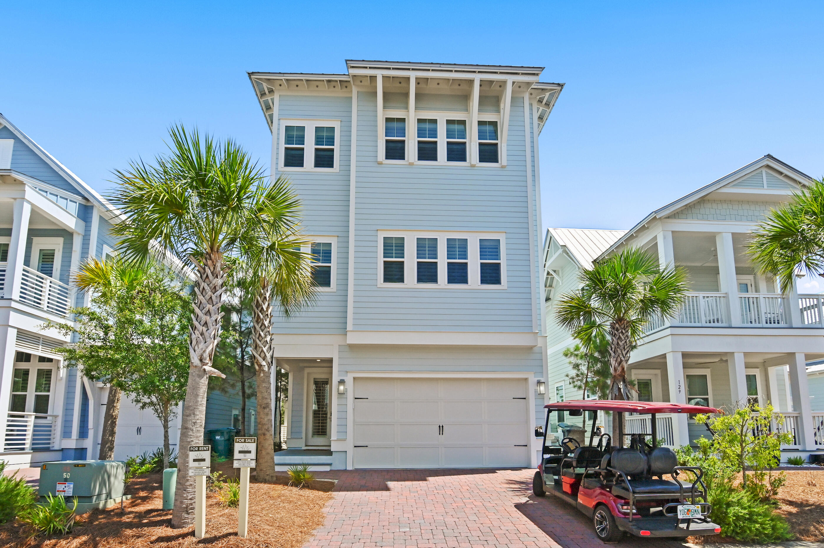 Prominence - Residential
