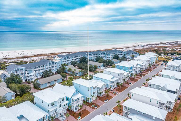 Prominence - Residential