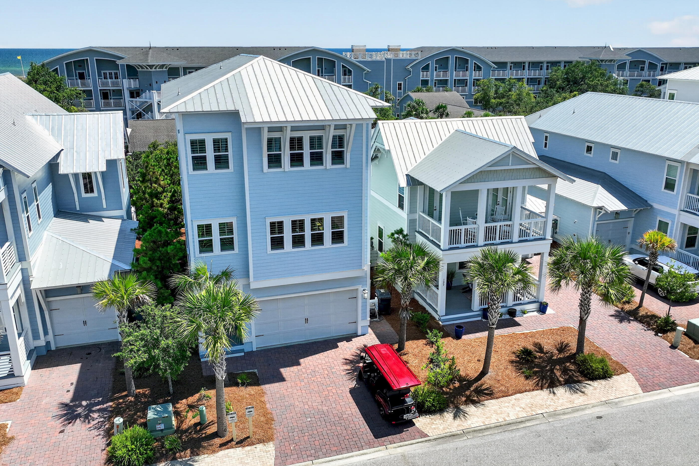 Prominence - Residential