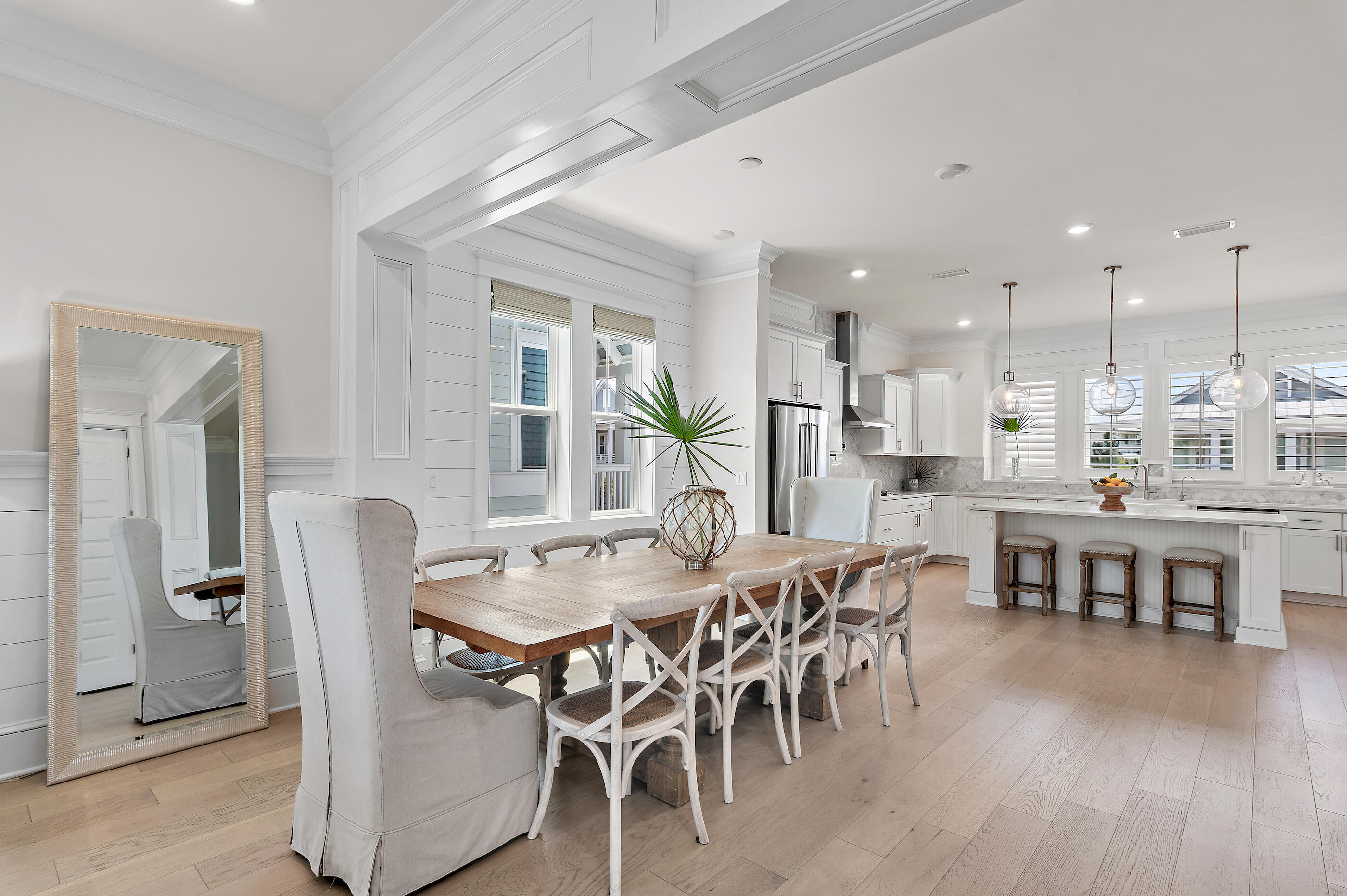 Prominence - Residential