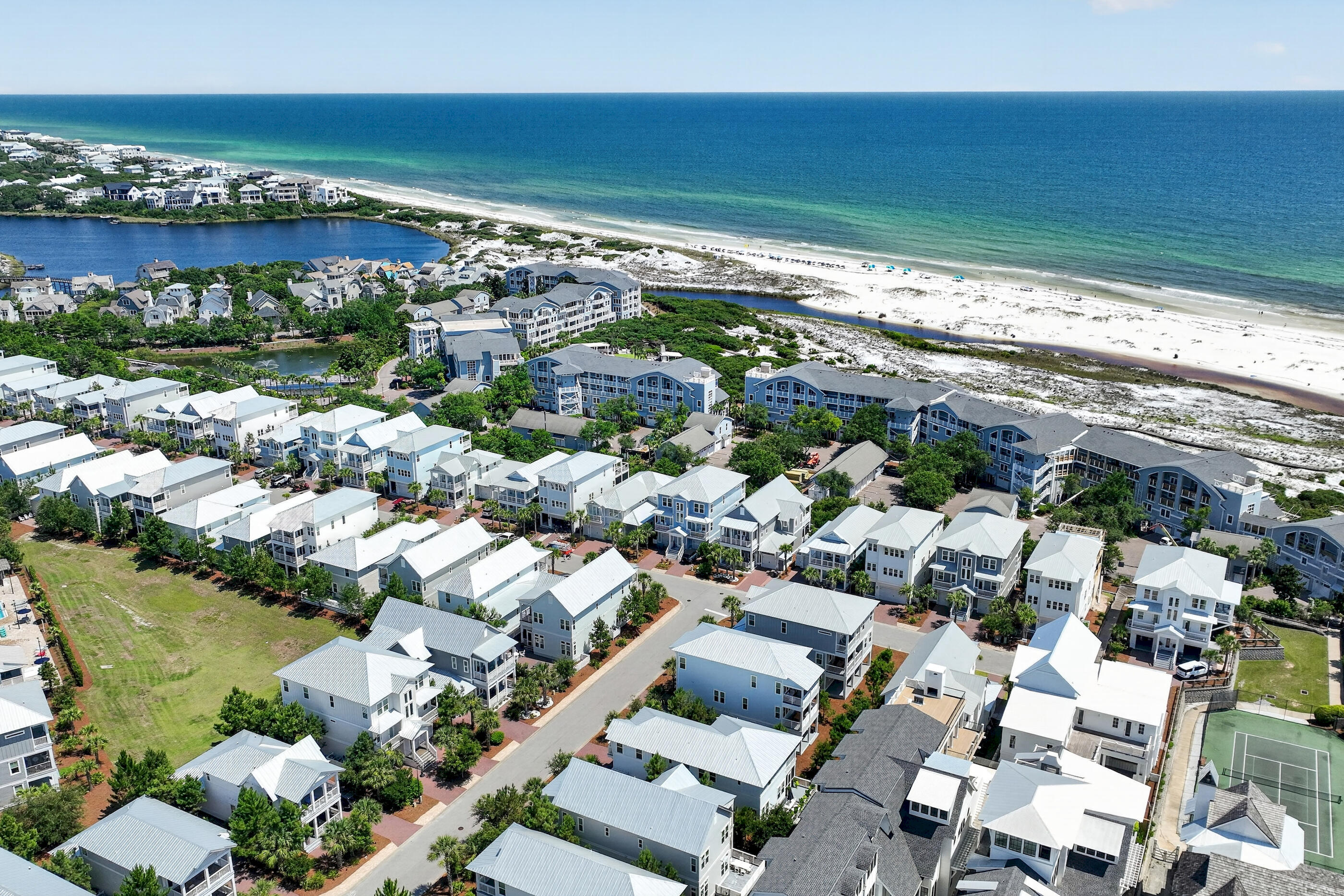 Prominence - Residential