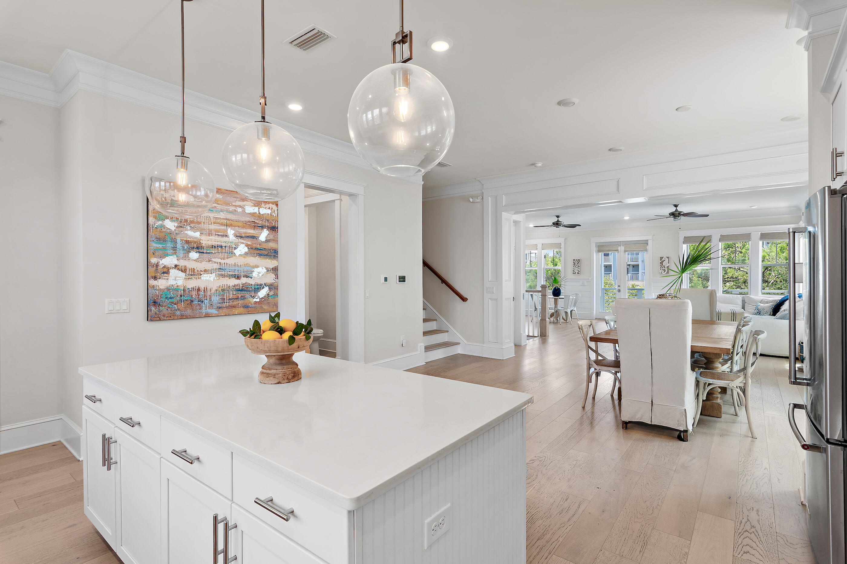 Prominence - Residential