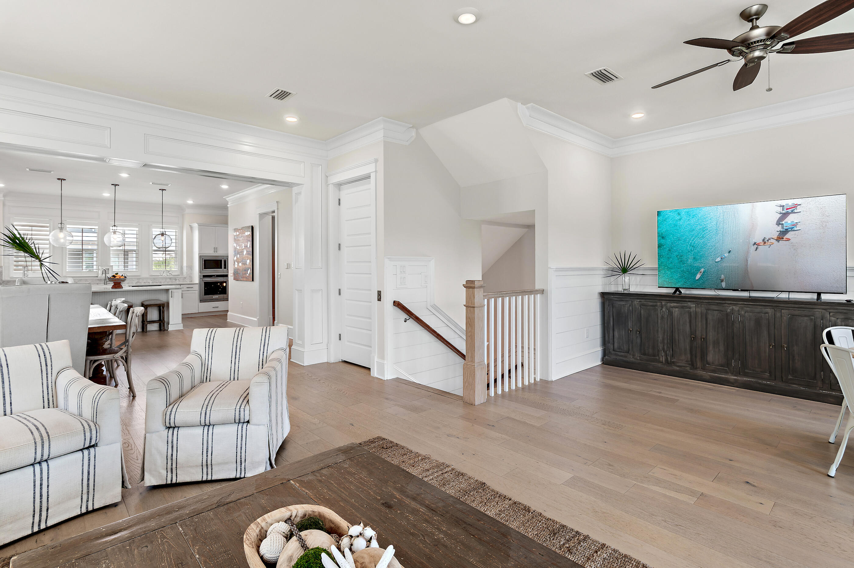 Prominence - Residential