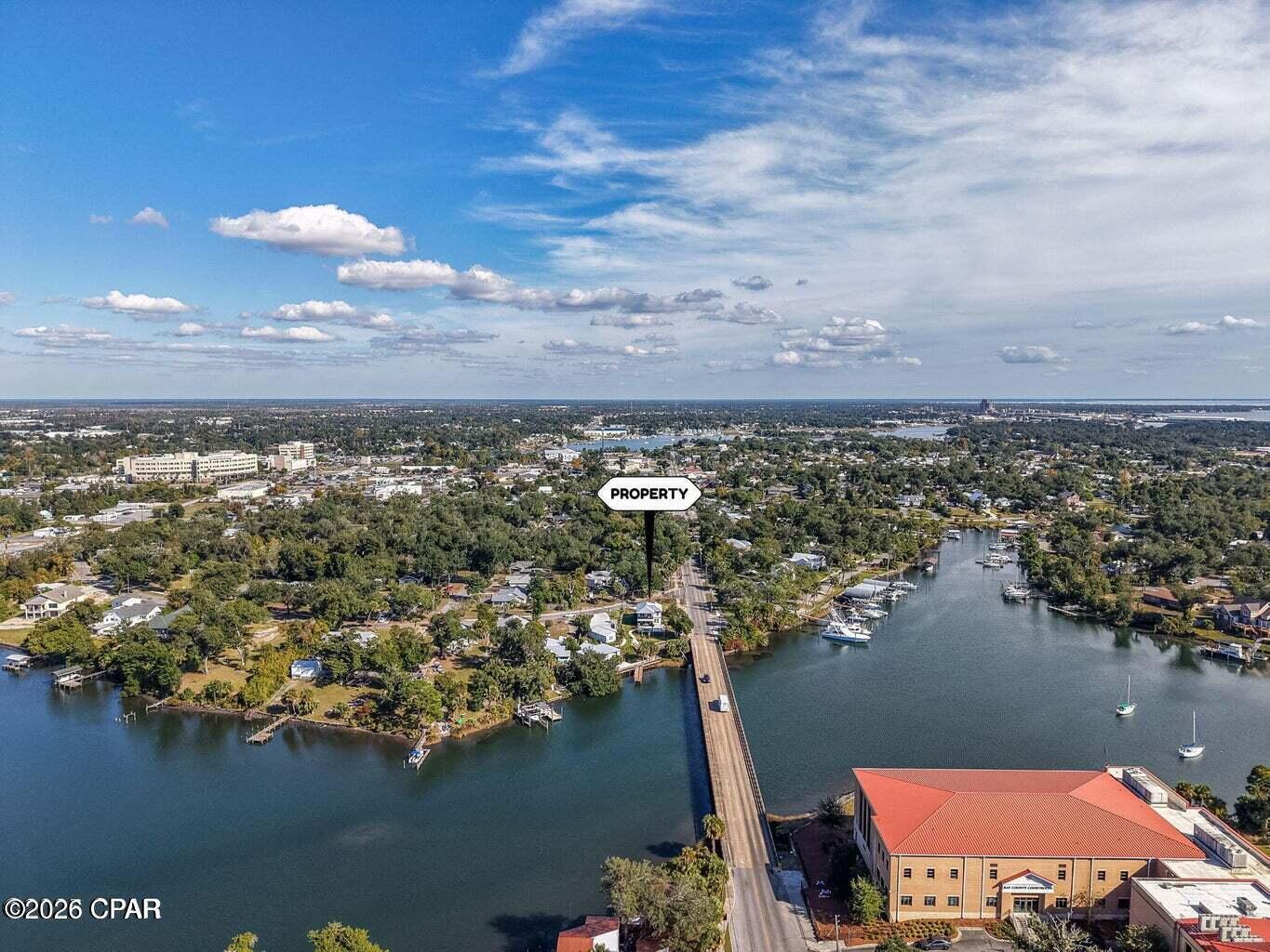 COVE THE - Residential
