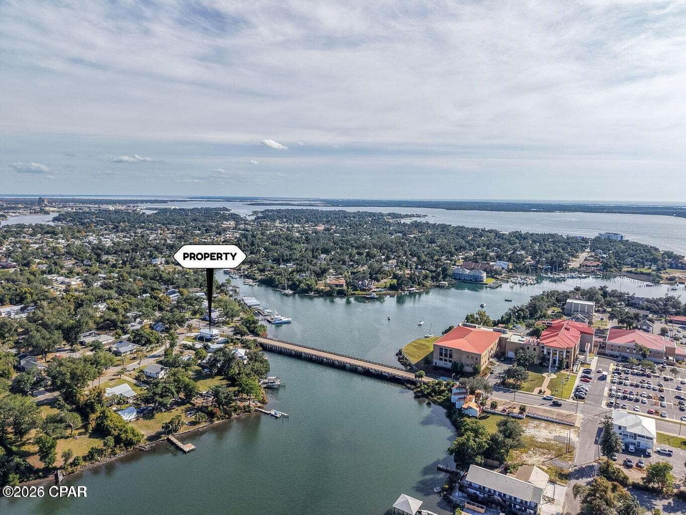 COVE THE - Residential