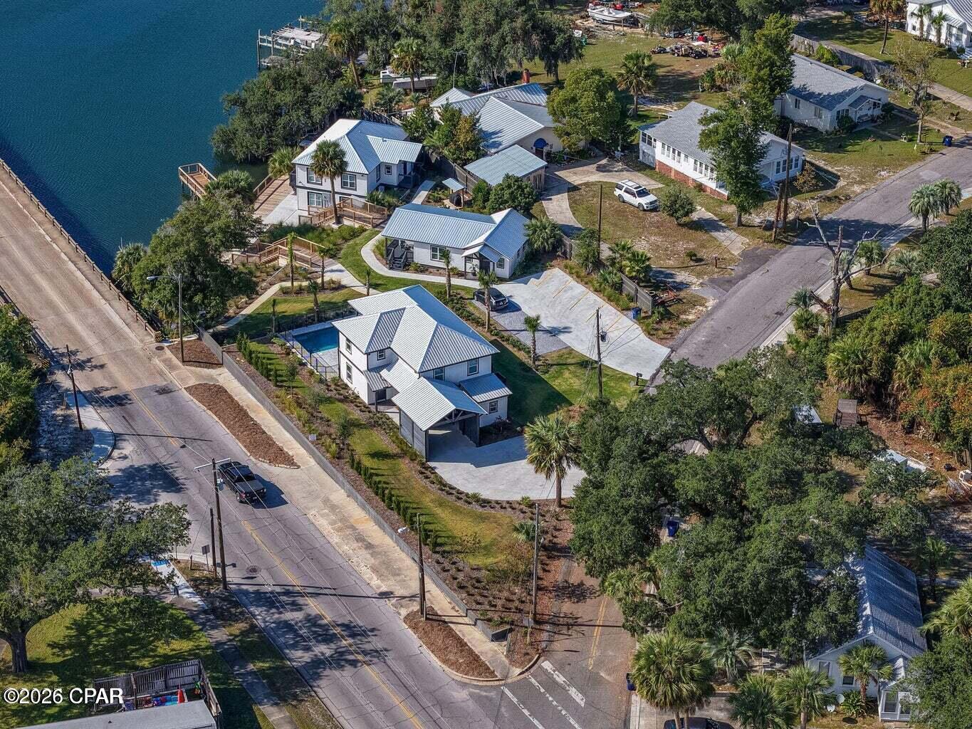 COVE THE - Residential