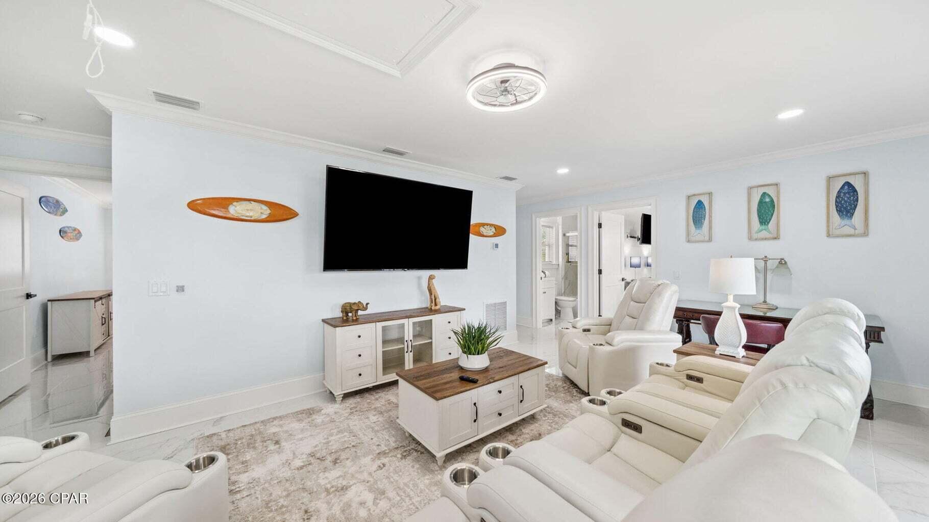 COVE THE - Residential