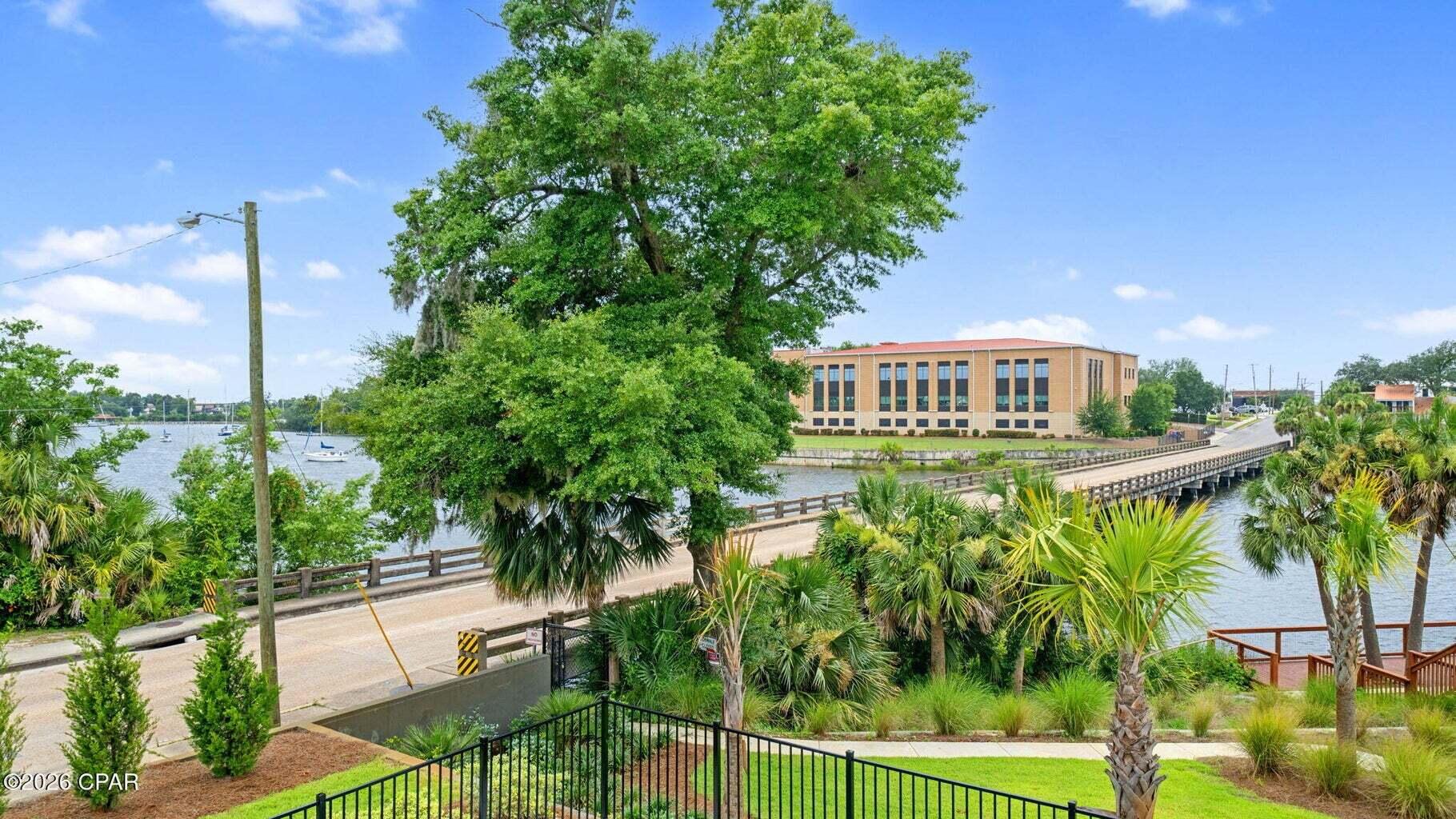 COVE THE - Residential
