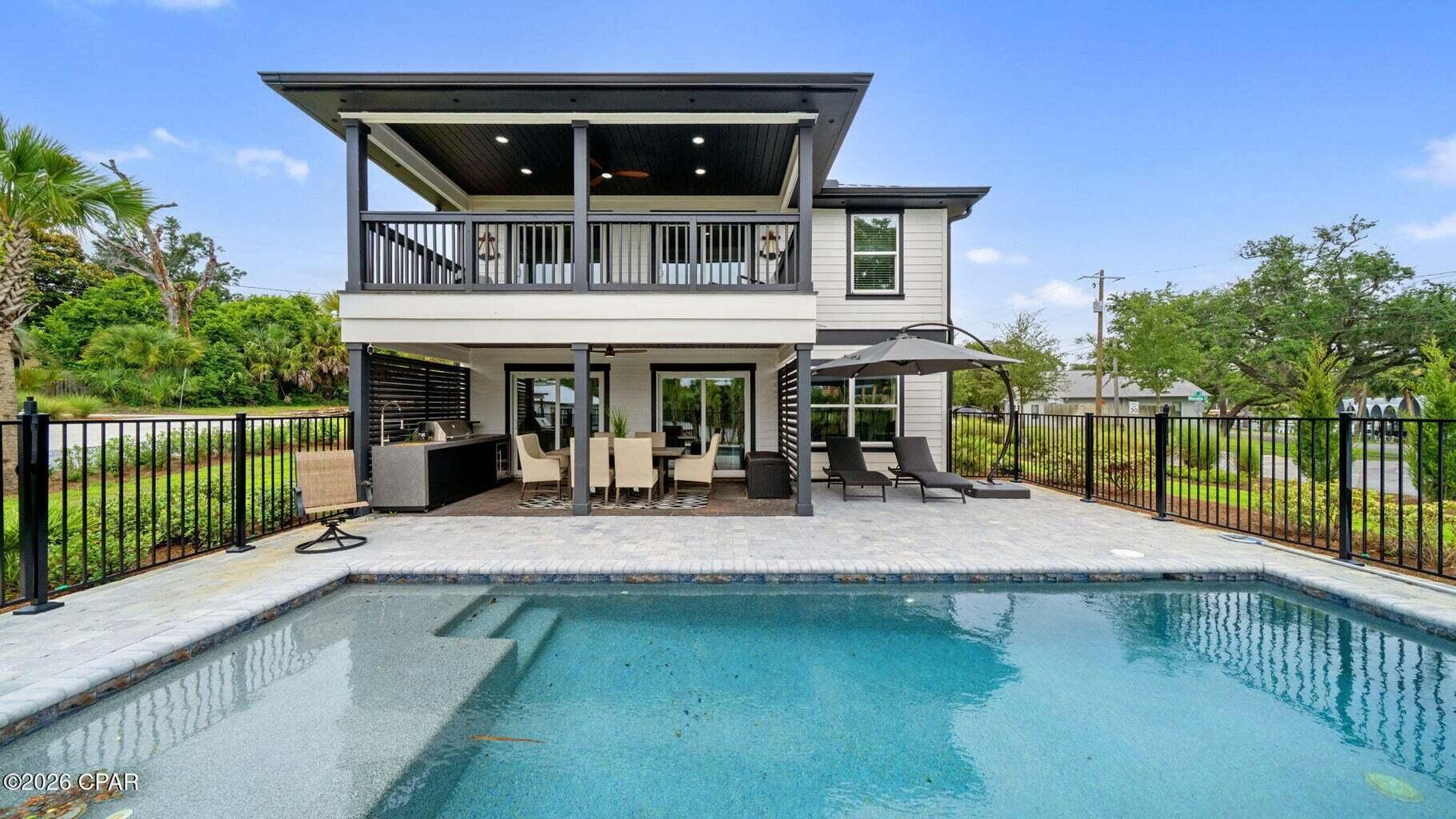 COVE THE - Residential
