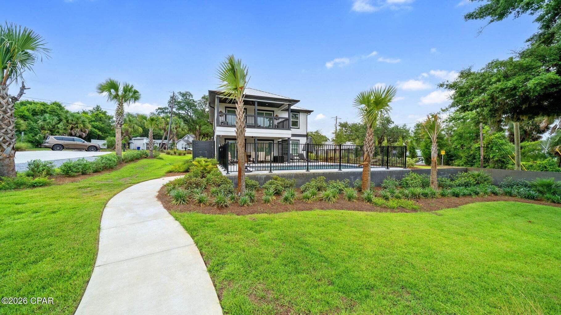COVE THE - Residential