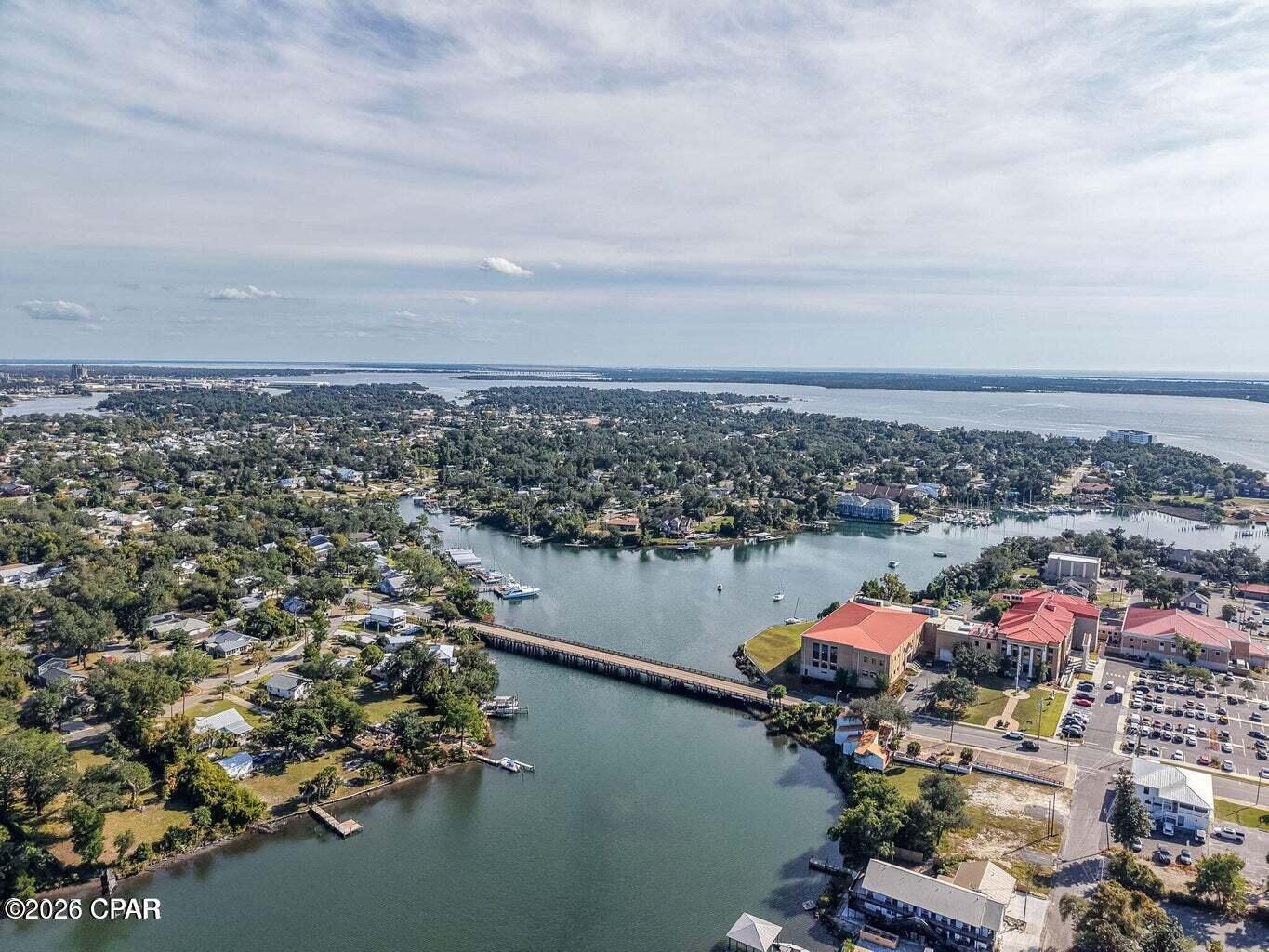 COVE THE - Residential