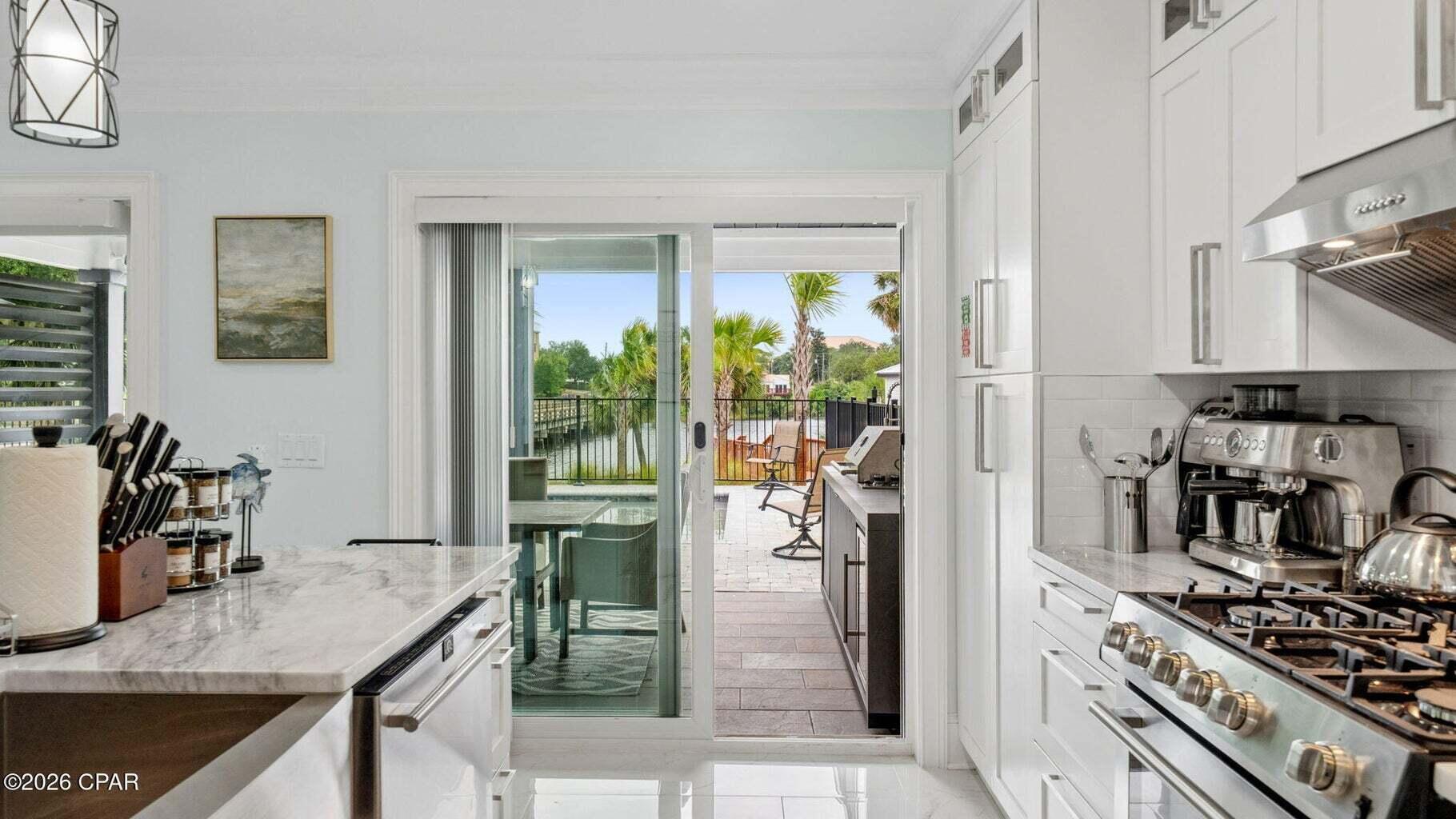 COVE THE - Residential