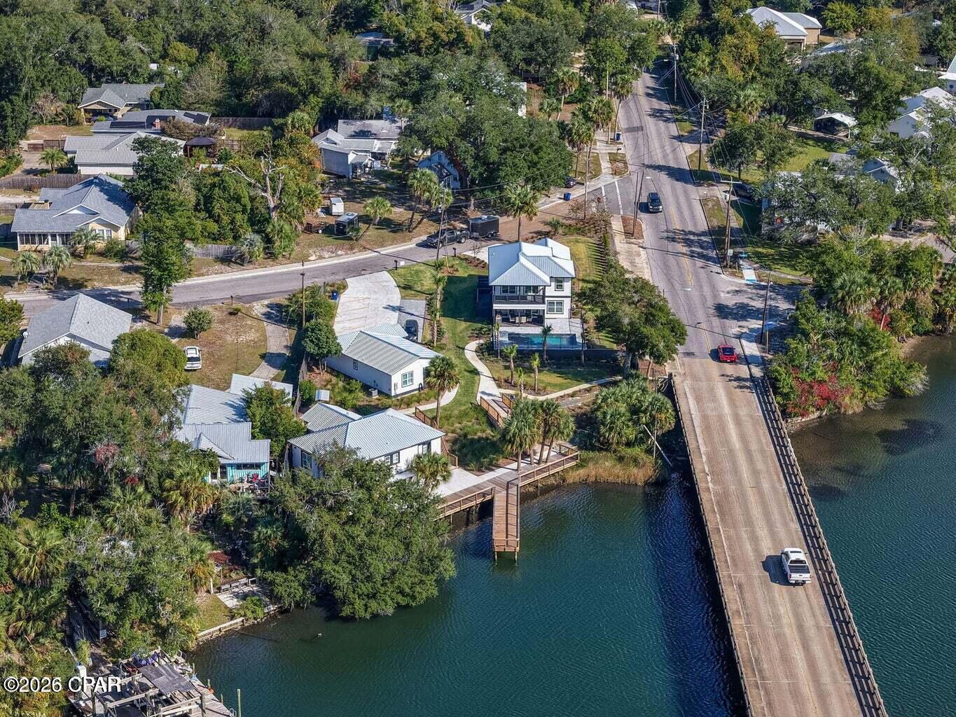 COVE THE - Residential