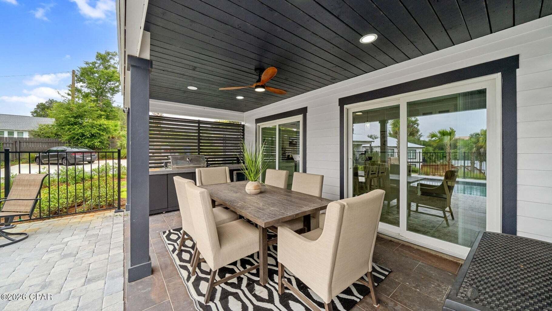 COVE THE - Residential