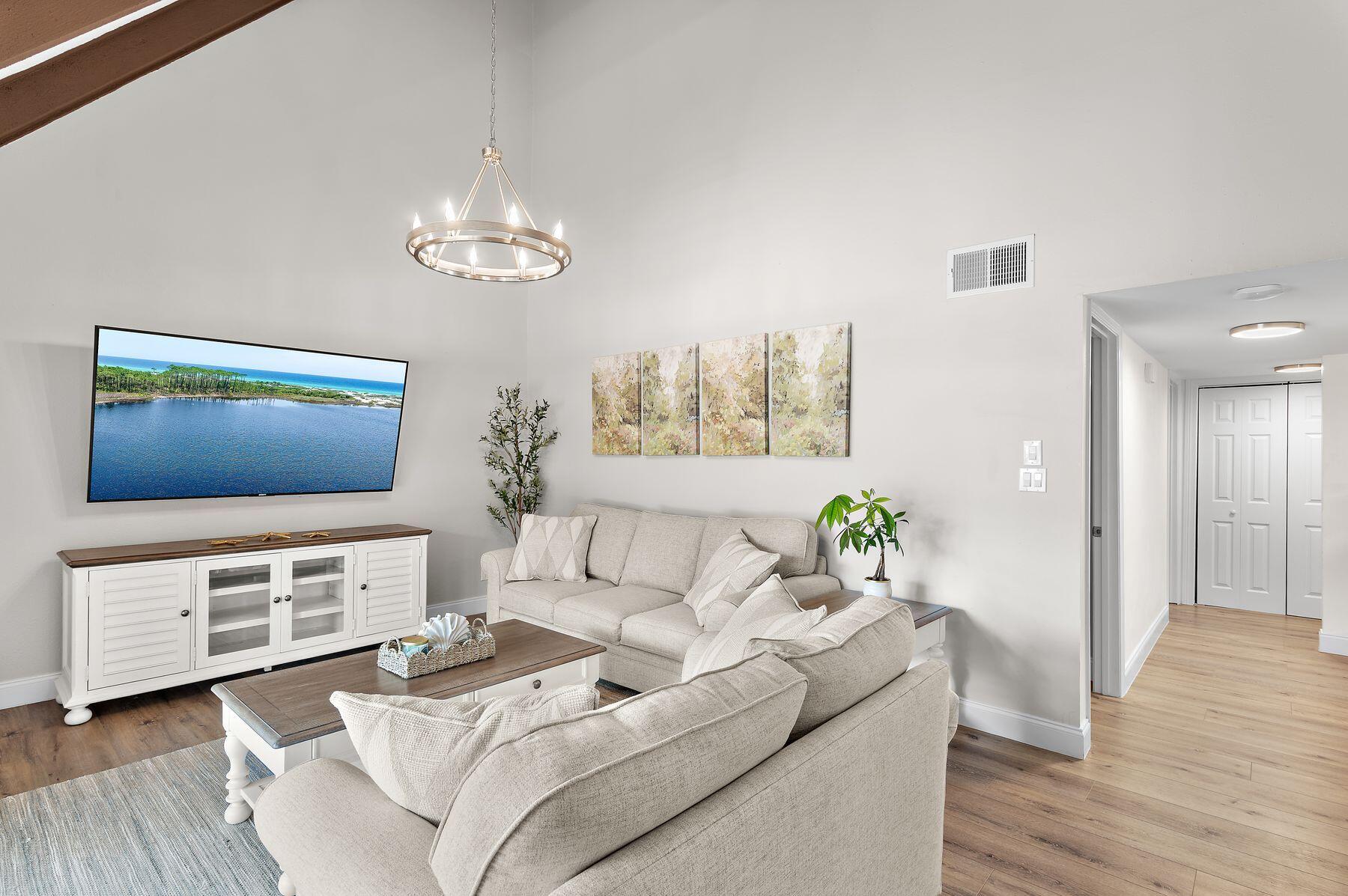 SEASCAPE CONDO GARDEN VILLA - Residential