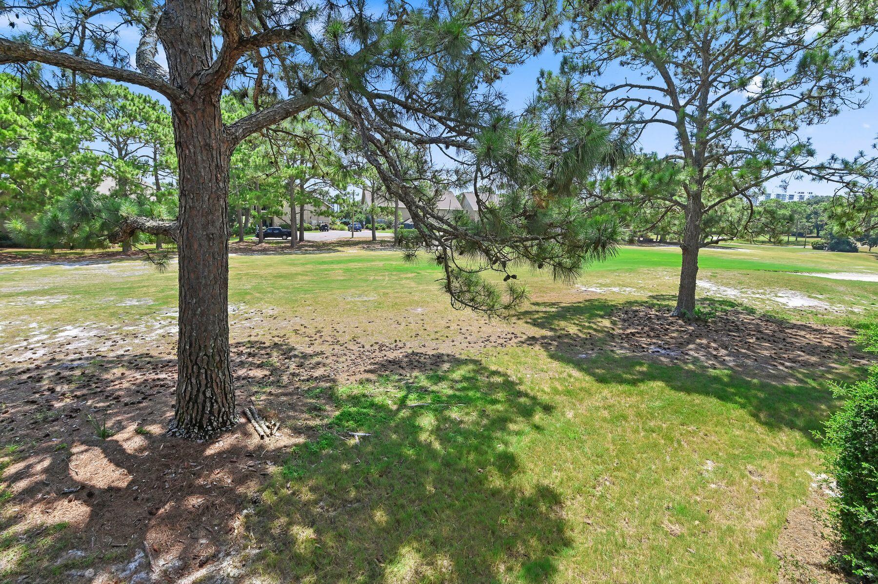 SEASCAPE CONDO GARDEN VILLA - Residential
