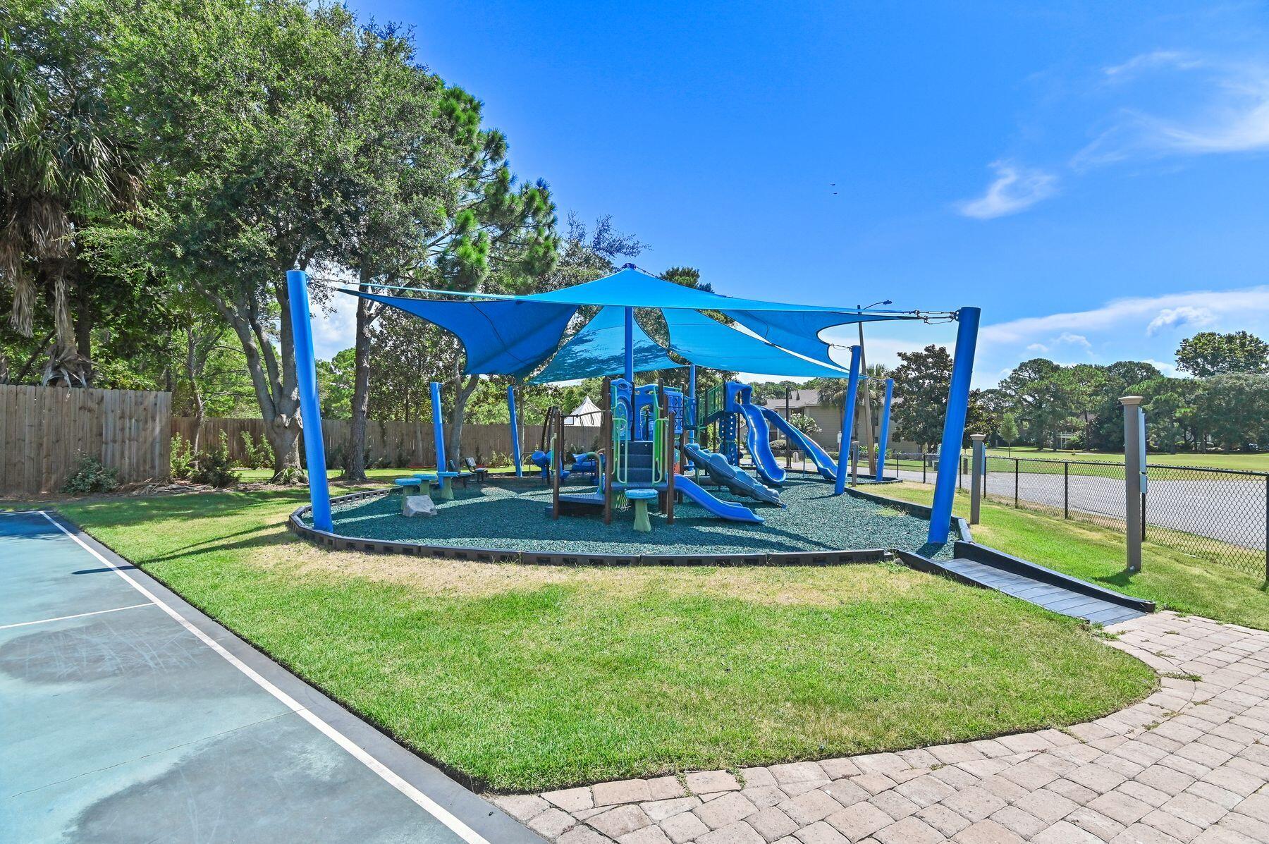 SEASCAPE CONDO GARDEN VILLA - Residential