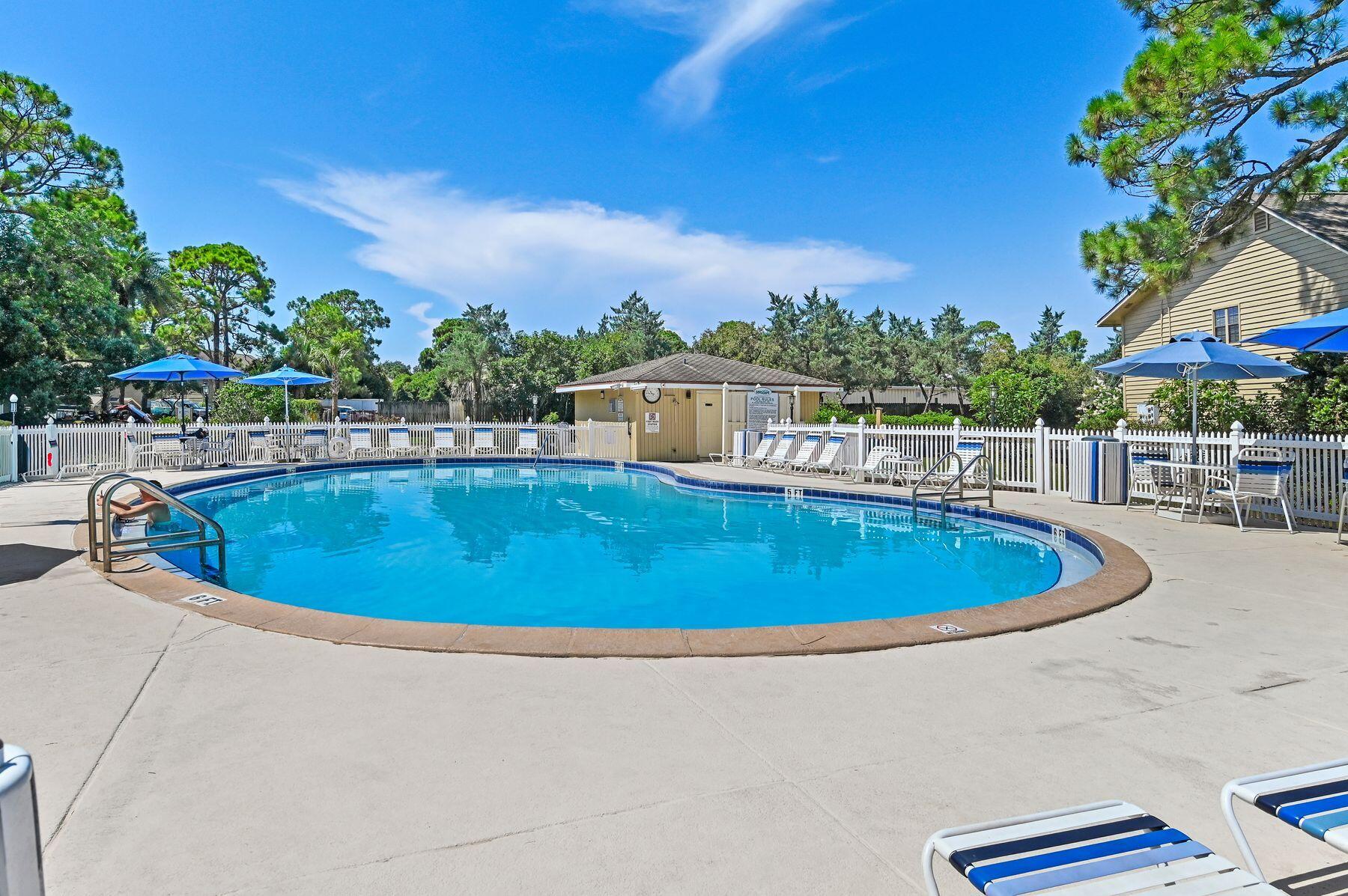 SEASCAPE CONDO GARDEN VILLA - Residential