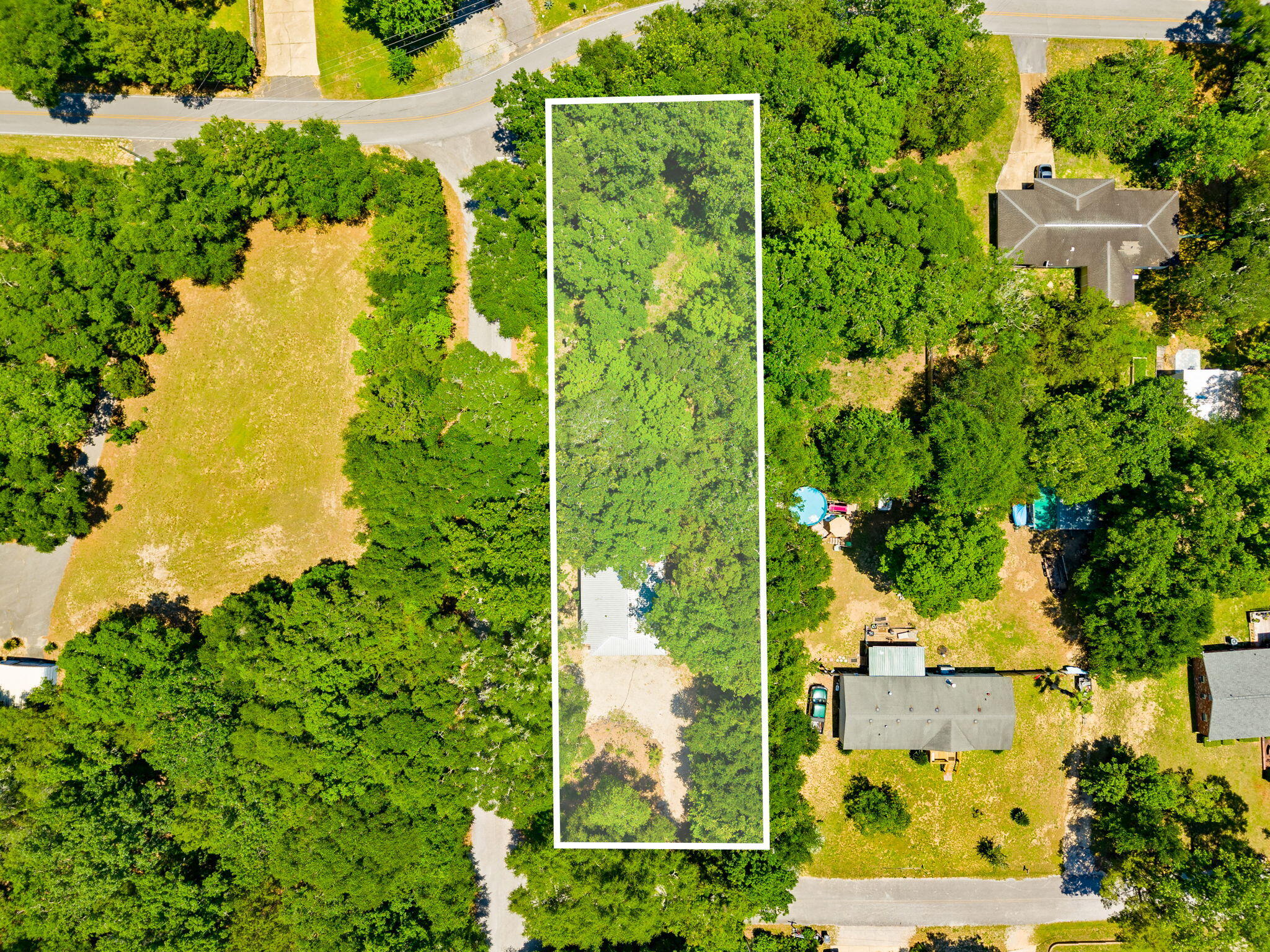 Lot 14 Blk B mullet creek sd - Residential