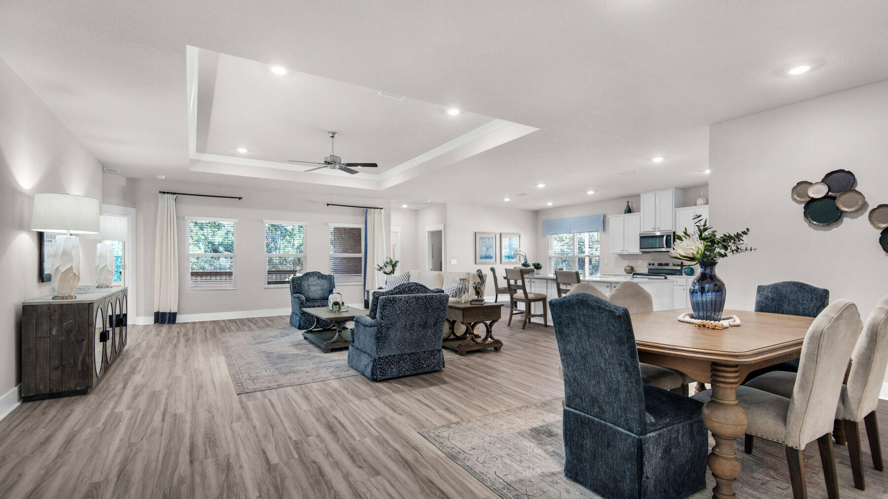 Hammond Place - Residential