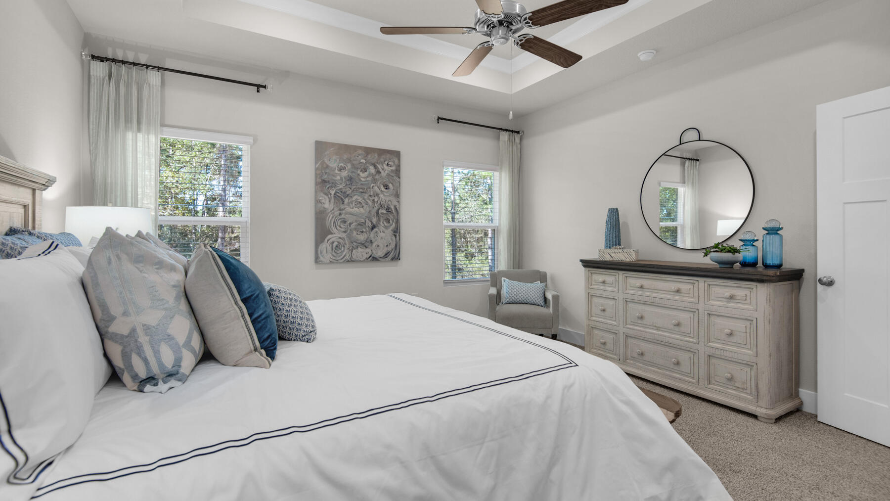 Hammond Place - Residential