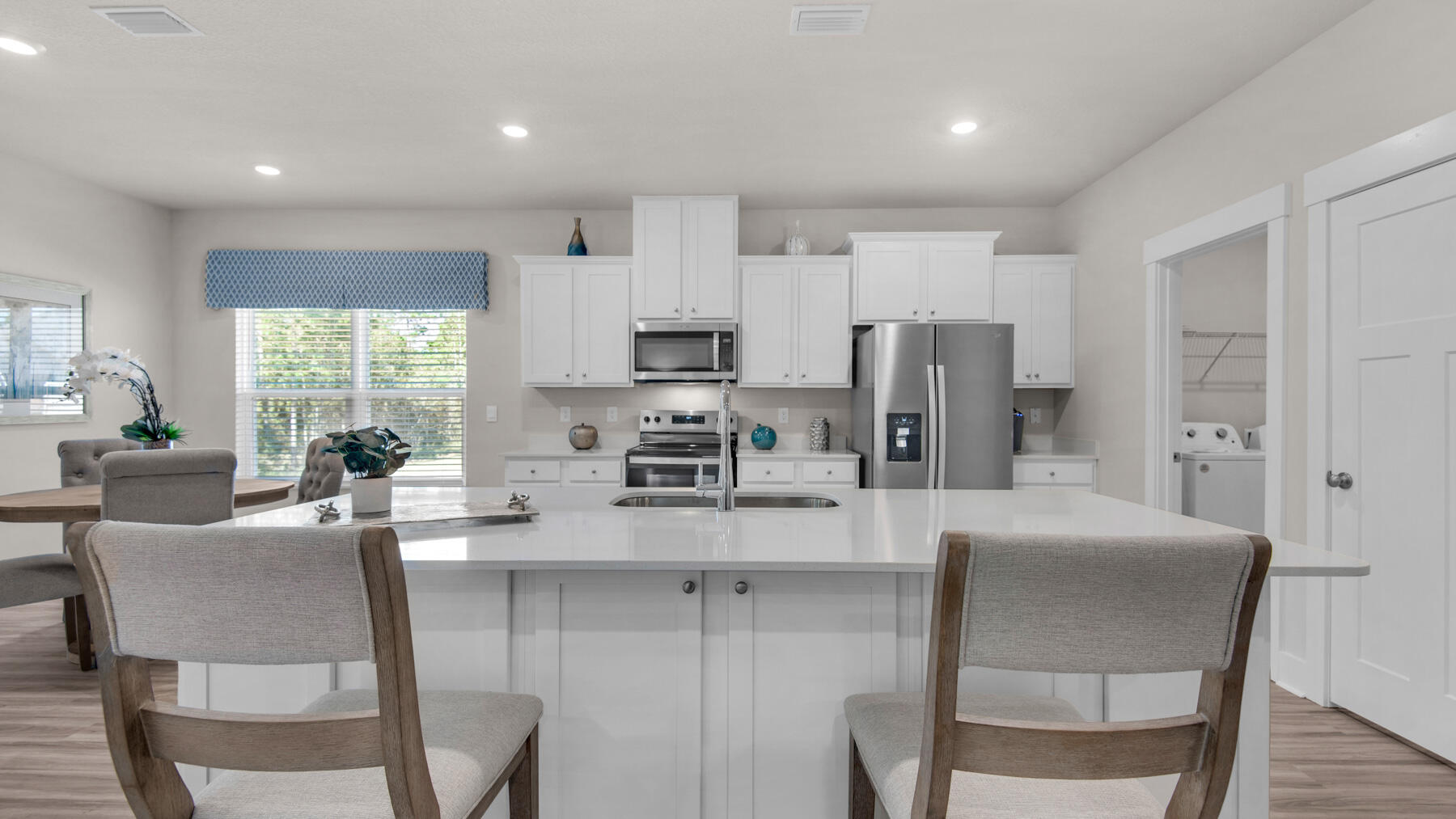 Hammond Place - Residential