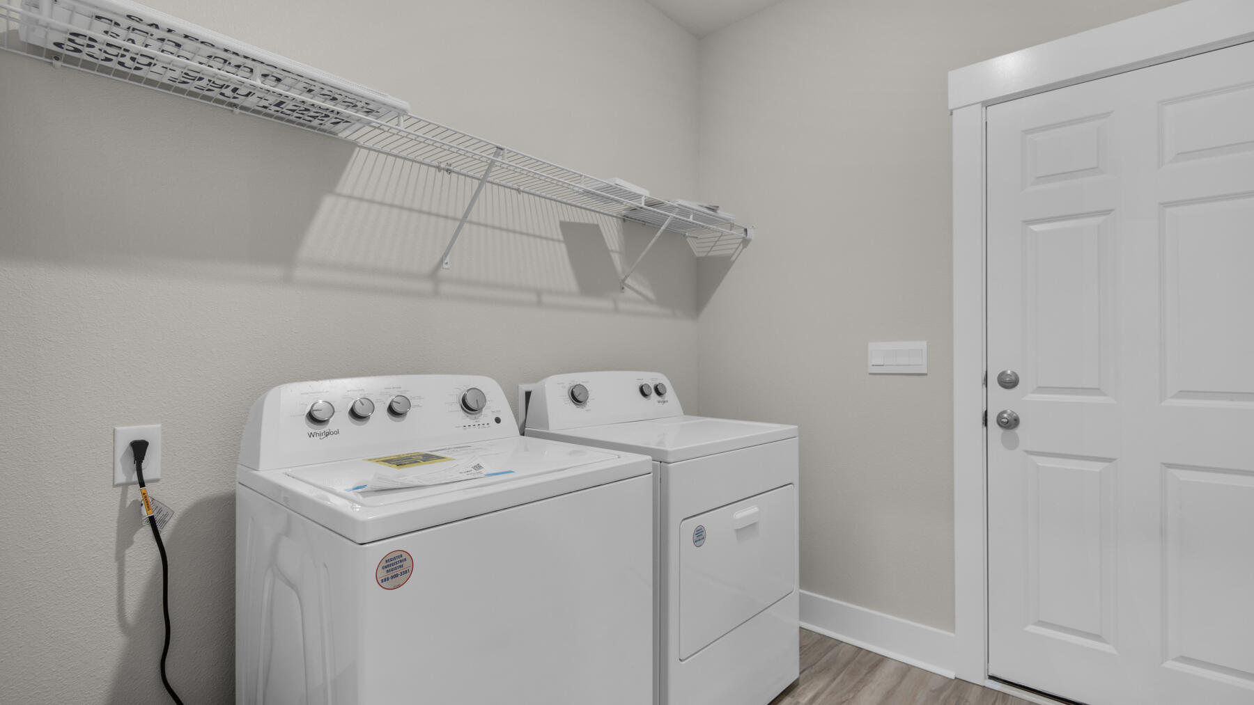 Hammond Place - Residential