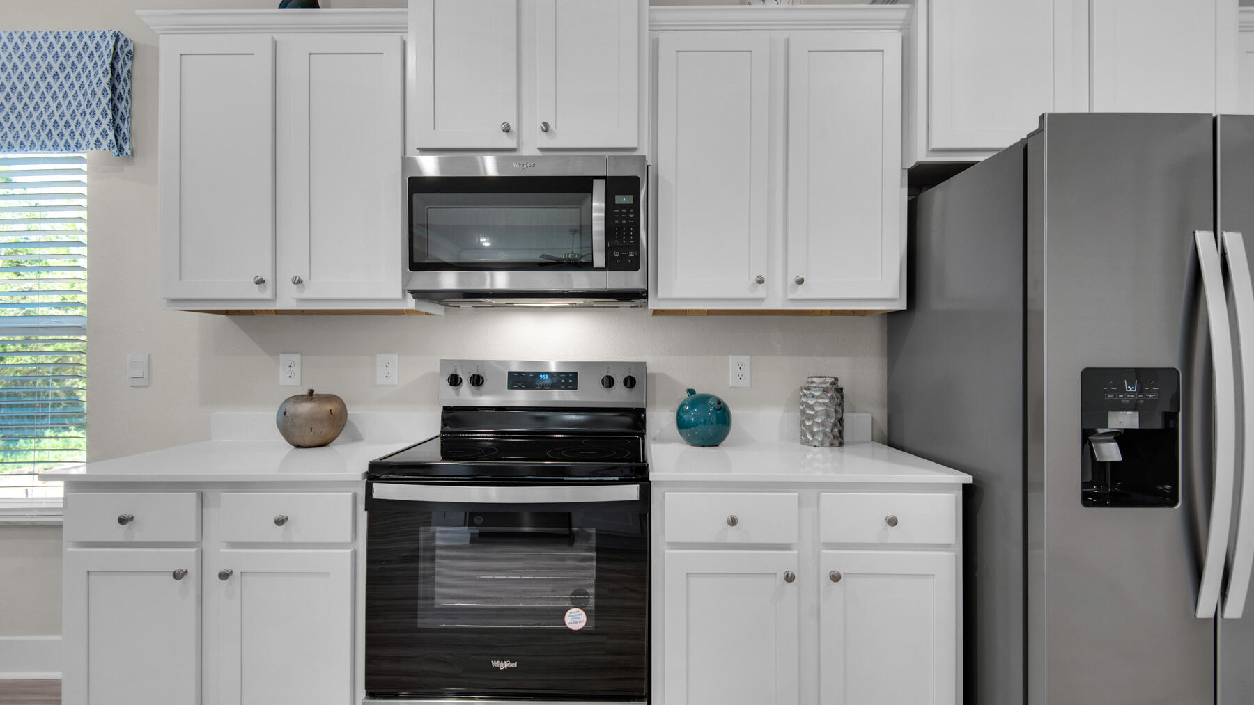 Hammond Place - Residential