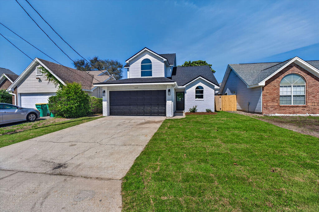 Sandy Ridge Estates - Residential
