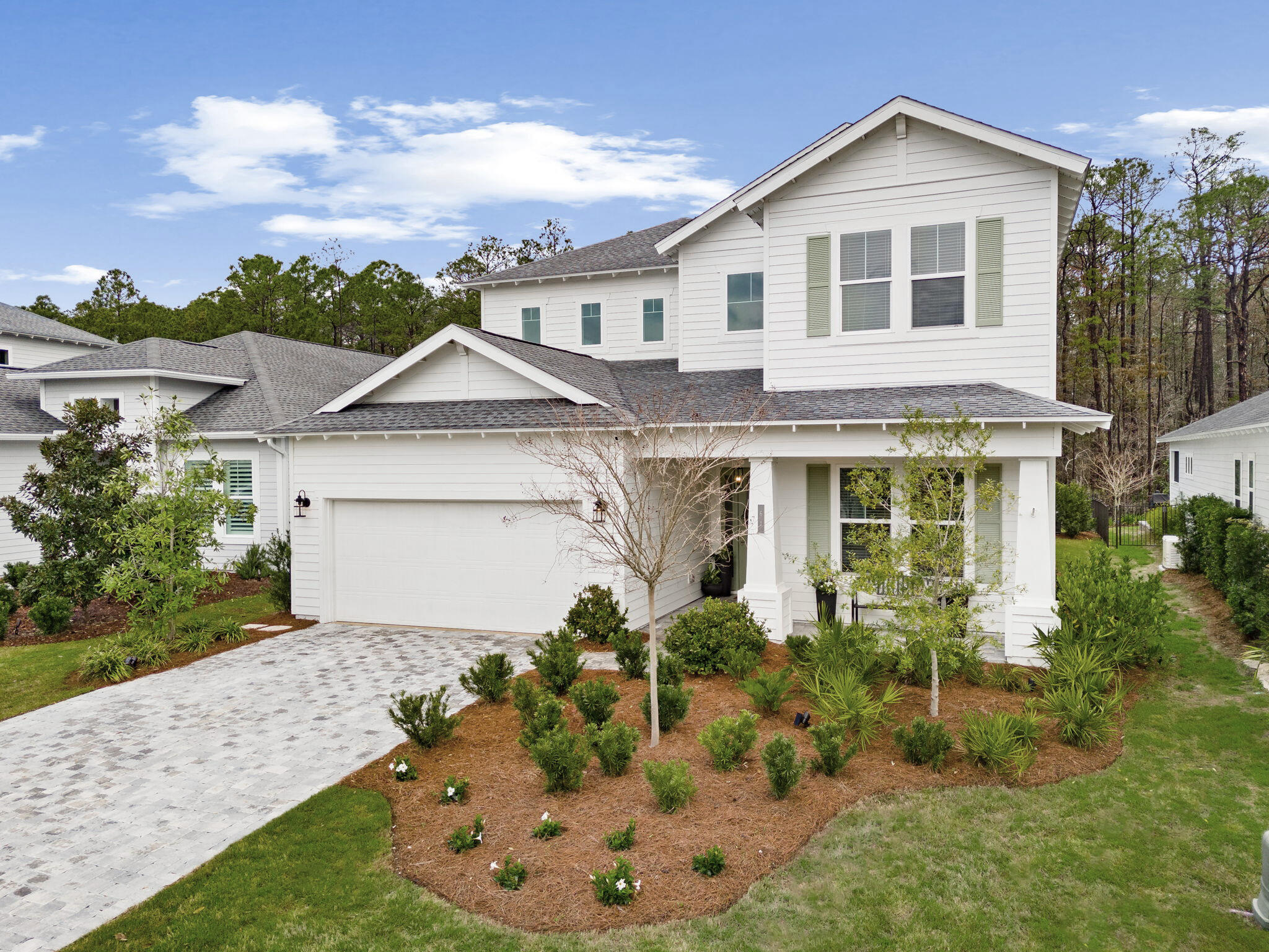 NatureWalk at Watersound Origins - Residential