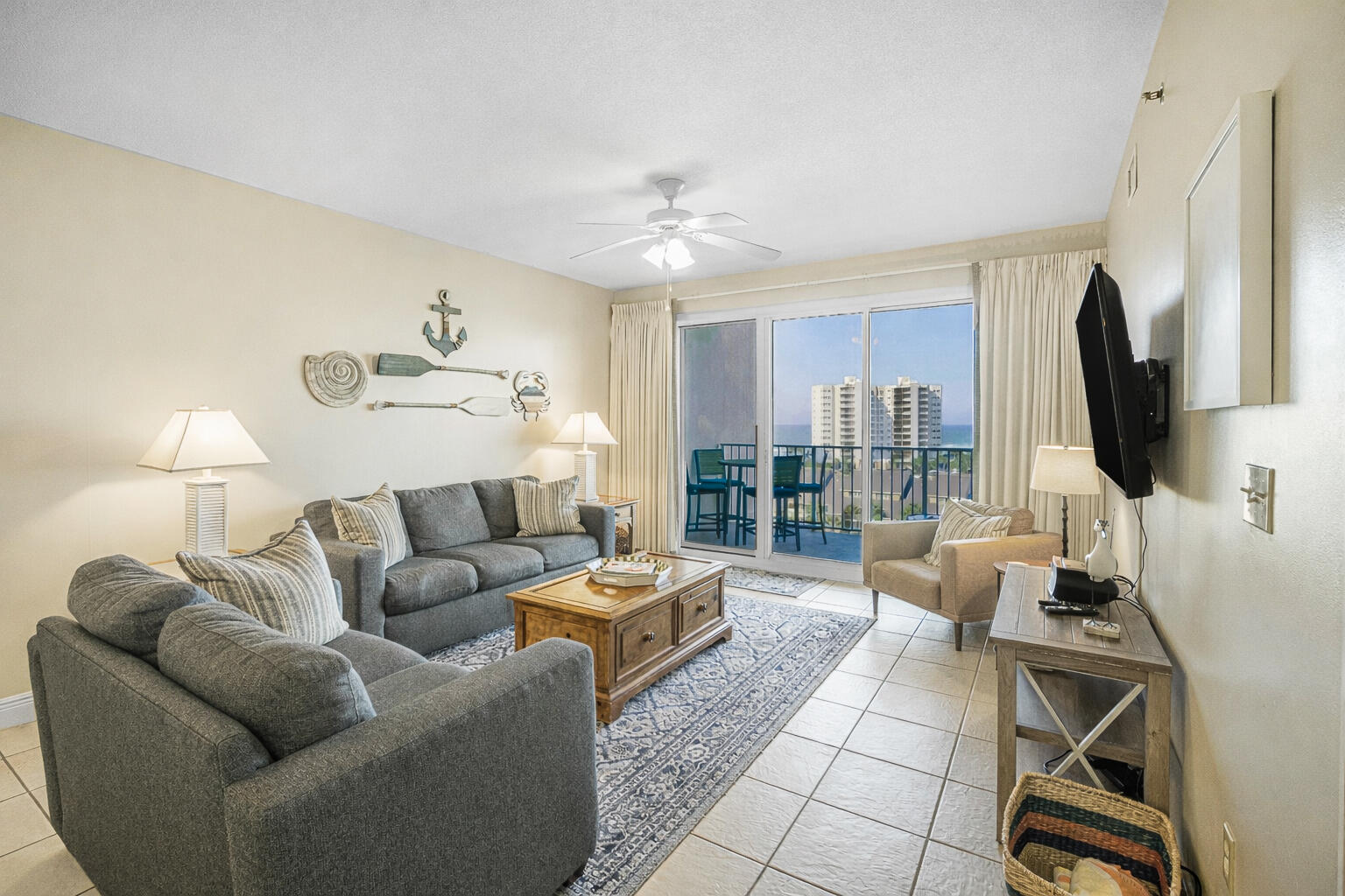 ARIEL DUNES II - Residential