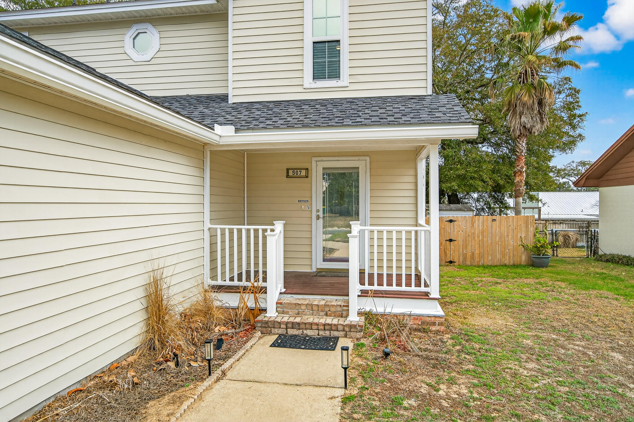 CREEKSIDE PH IV LOT 60 BLK C - Residential