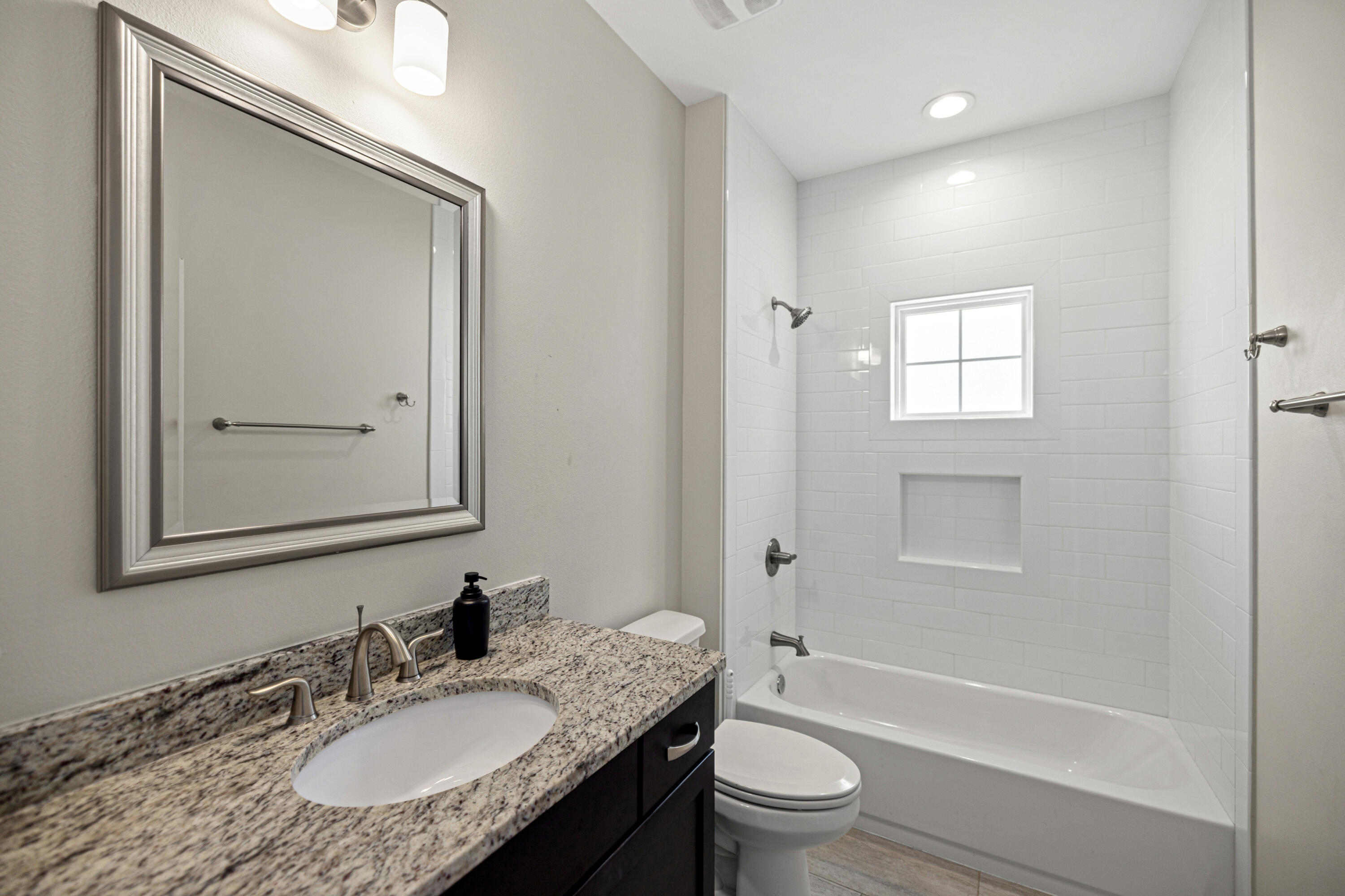 DEER MOSS CREEK PH 1A - Residential