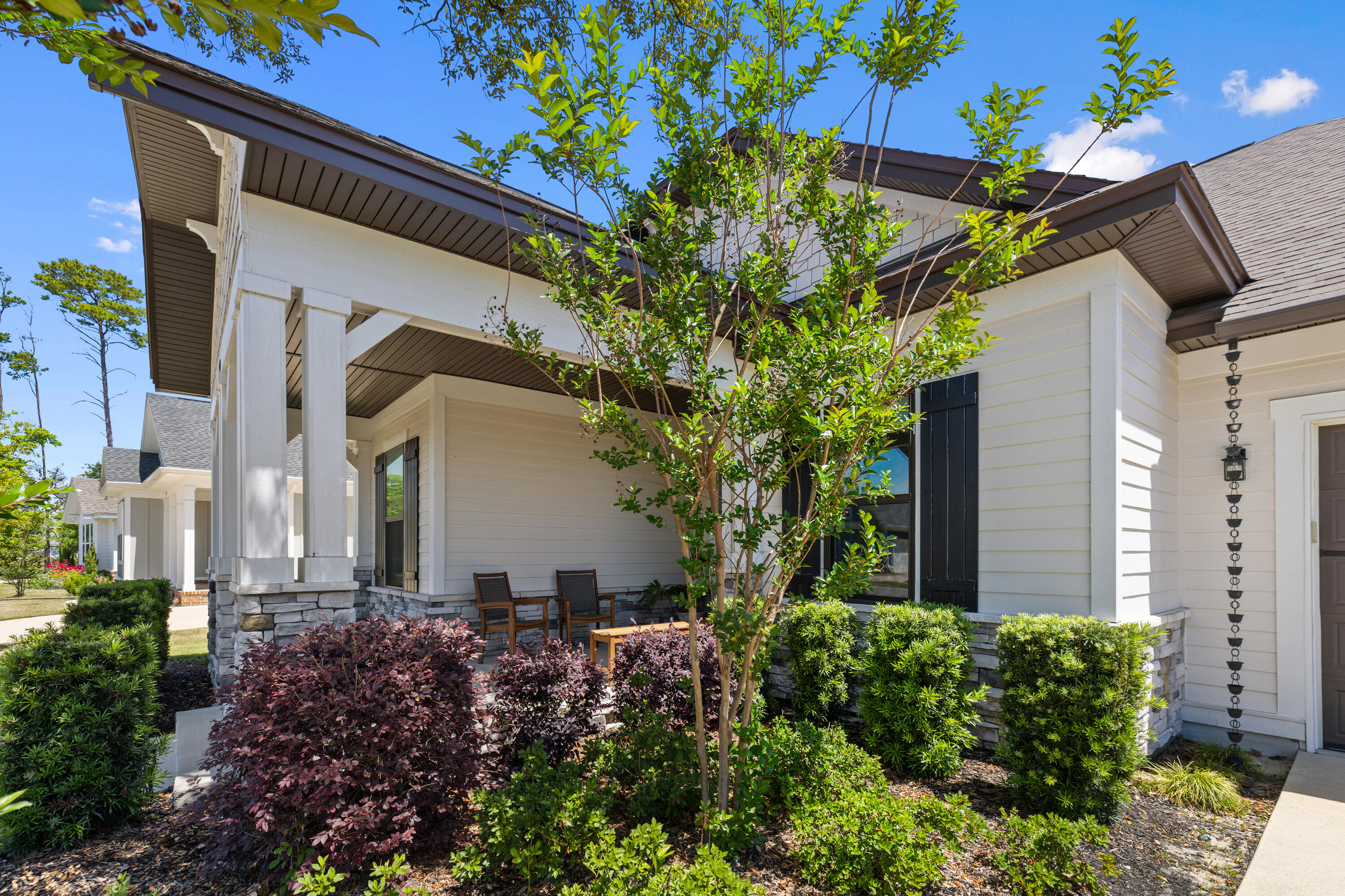 DEER MOSS CREEK PH 1A - Residential