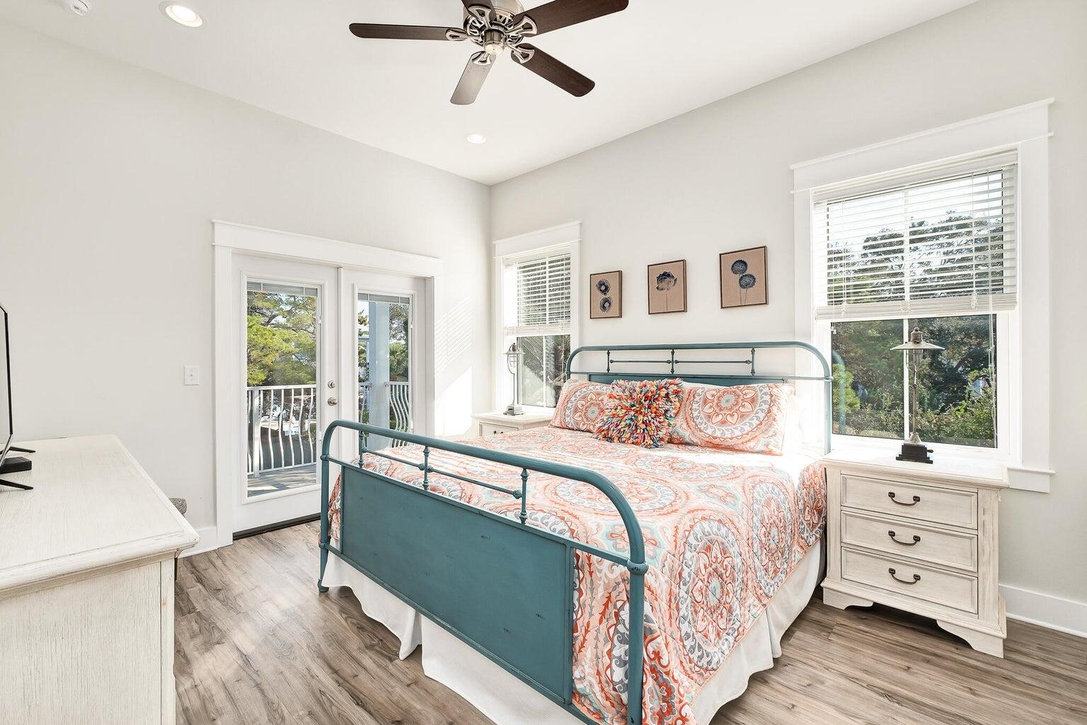 CRYSTAL BEACH - Residential